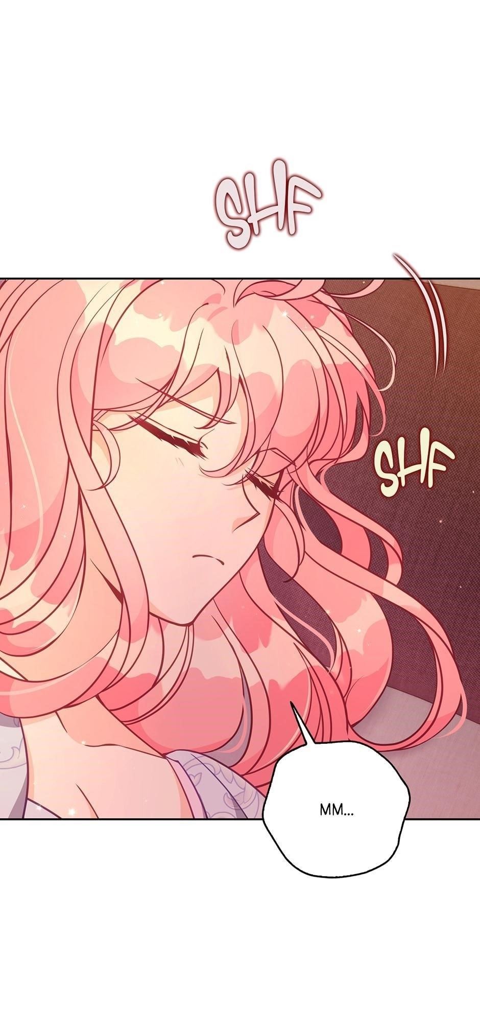 The Precious Sister of the Villainous Grand Duke Chapter 119 - Page 45