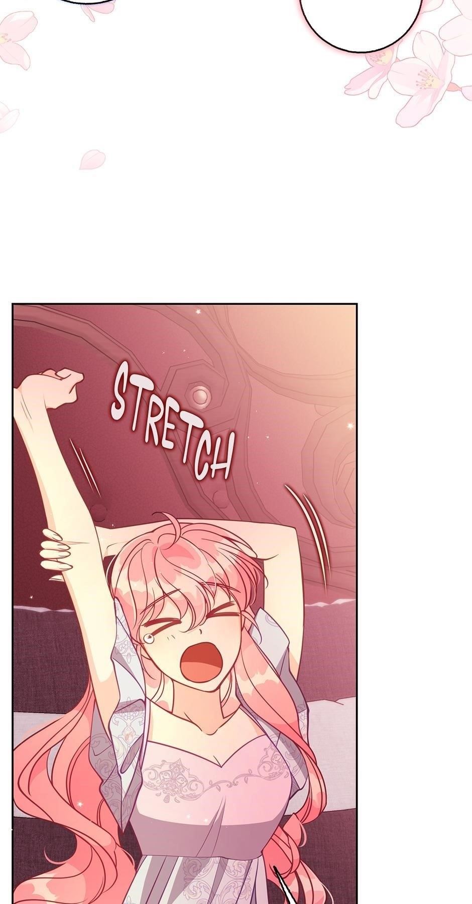 The Precious Sister of the Villainous Grand Duke Chapter 119 - Page 47