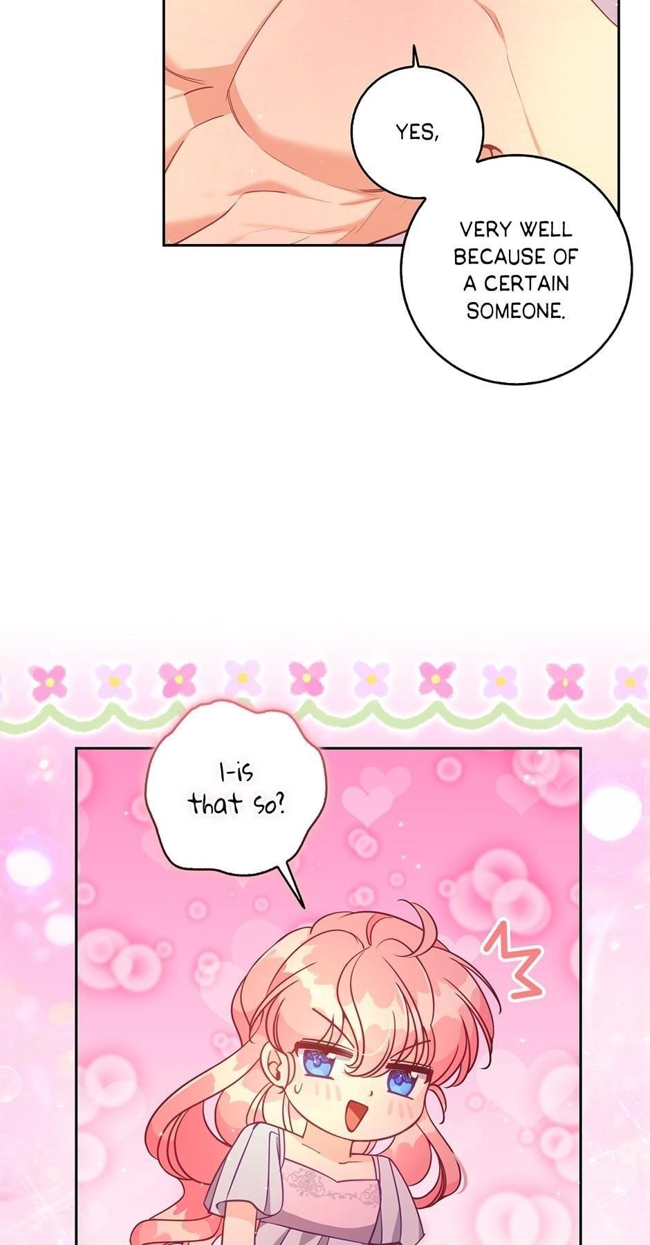 The Precious Sister of the Villainous Grand Duke Chapter 119 - Page 49