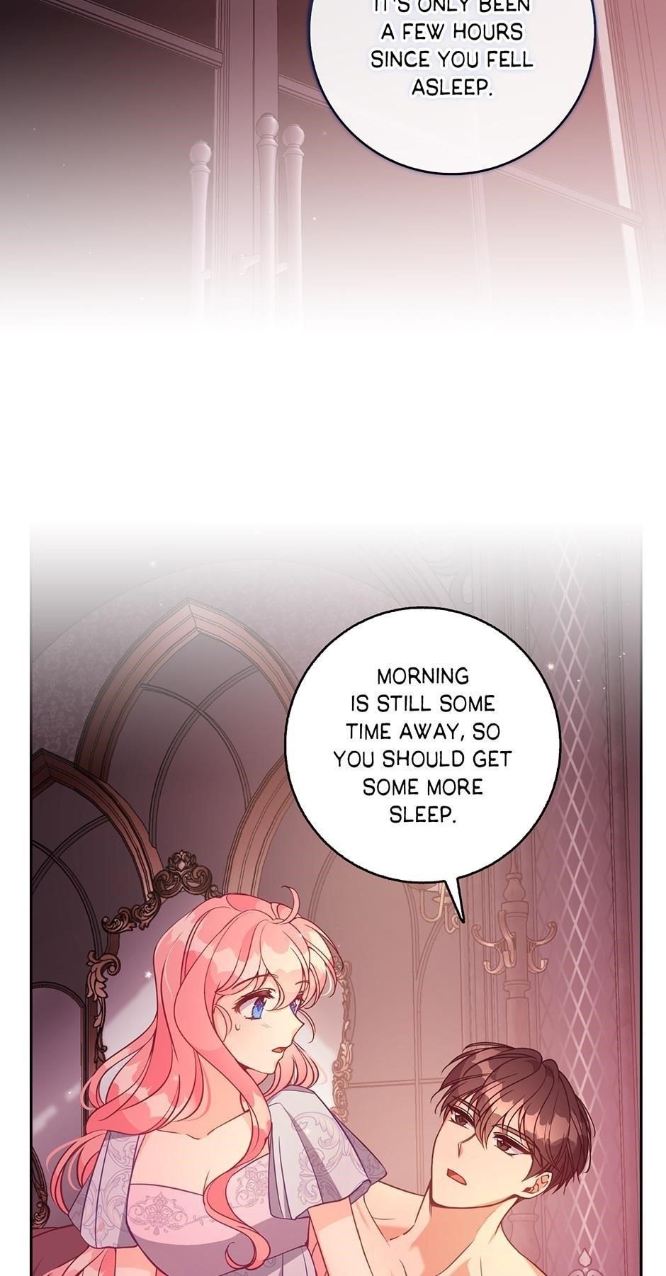 The Precious Sister of the Villainous Grand Duke Chapter 119 - Page 51