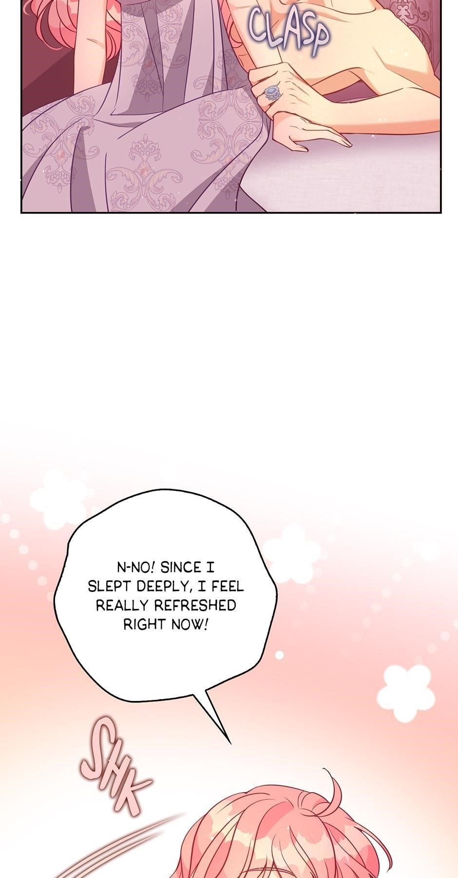 The Precious Sister of the Villainous Grand Duke Chapter 119 - Page 52