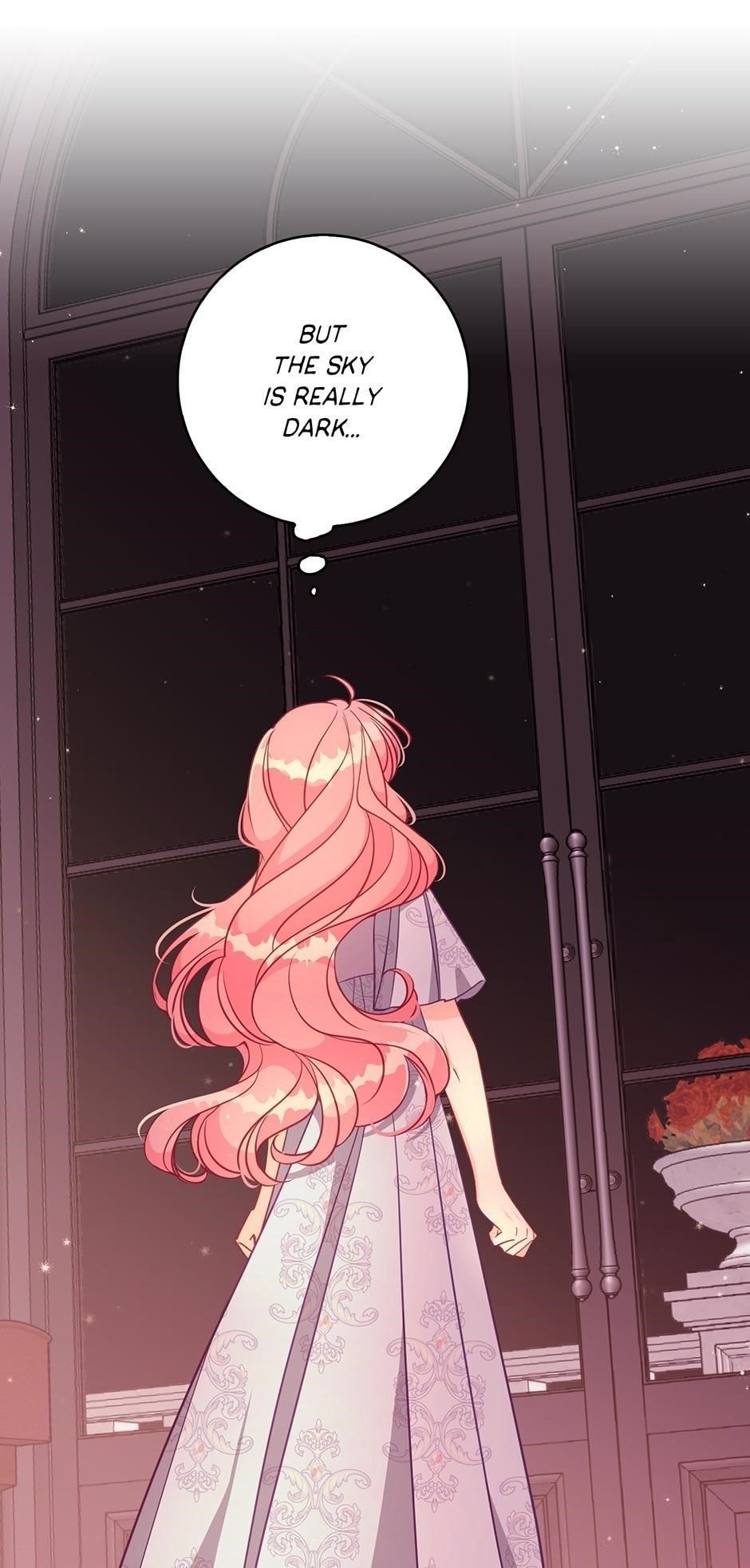 The Precious Sister of the Villainous Grand Duke Chapter 119 - Page 54