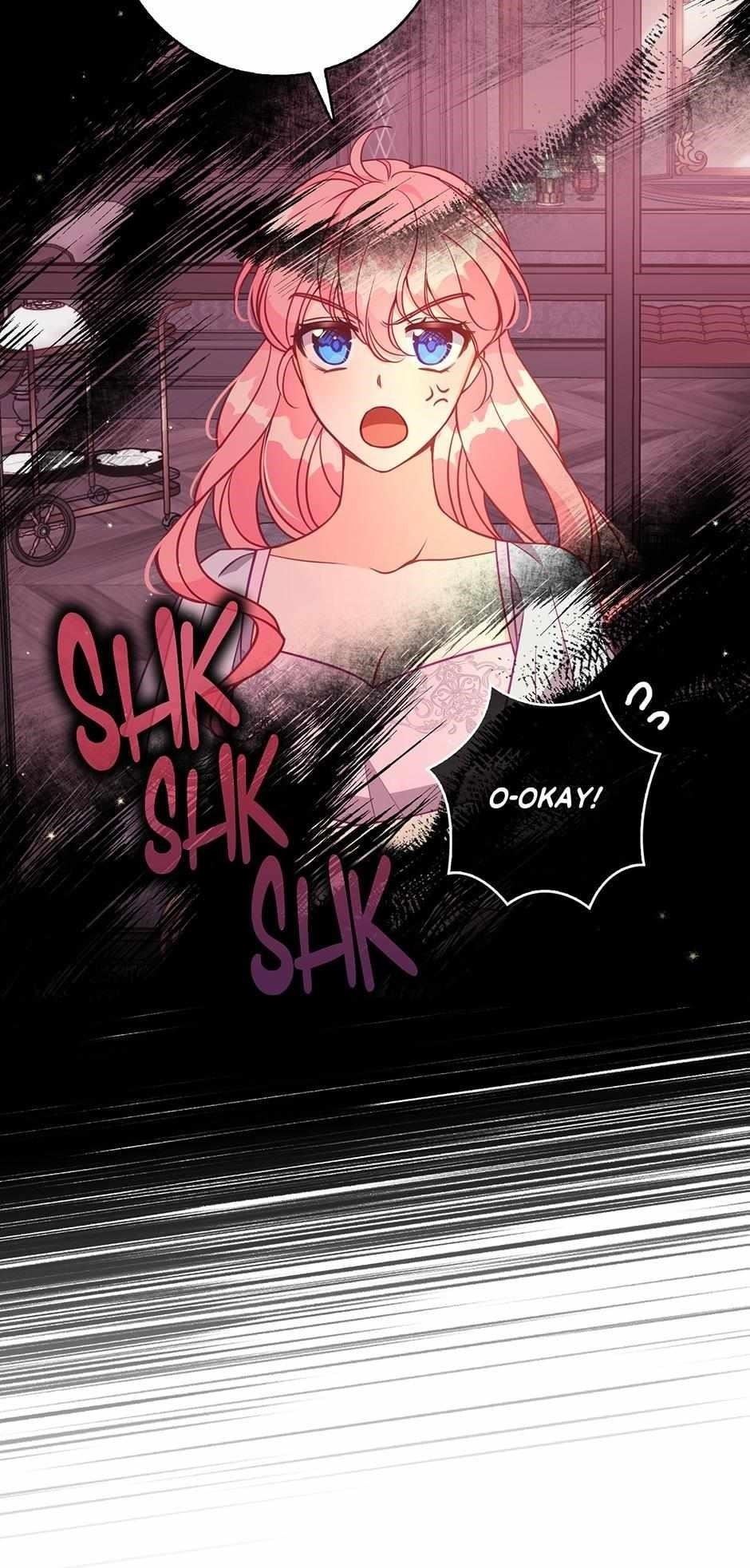 The Precious Sister of the Villainous Grand Duke Chapter 119 - Page 60