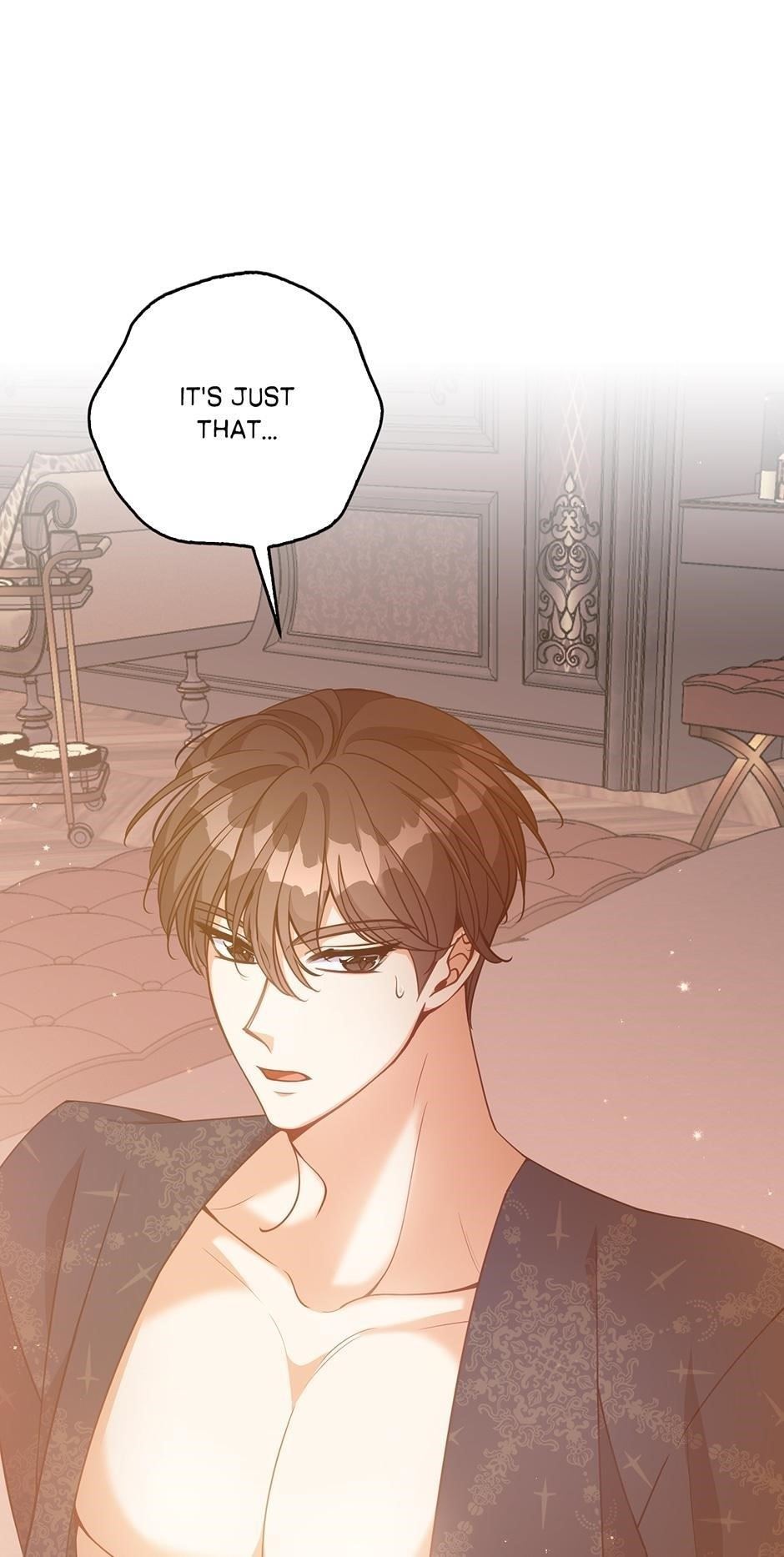 The Precious Sister of the Villainous Grand Duke Chapter 119 - Page 67