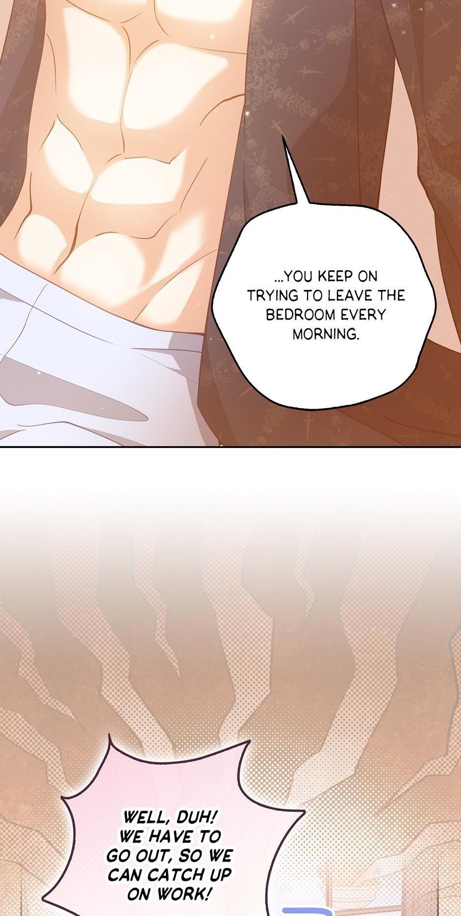 The Precious Sister of the Villainous Grand Duke Chapter 119 - Page 68