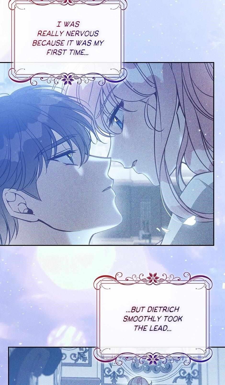 The Precious Sister of the Villainous Grand Duke Chapter 119 - Page 7