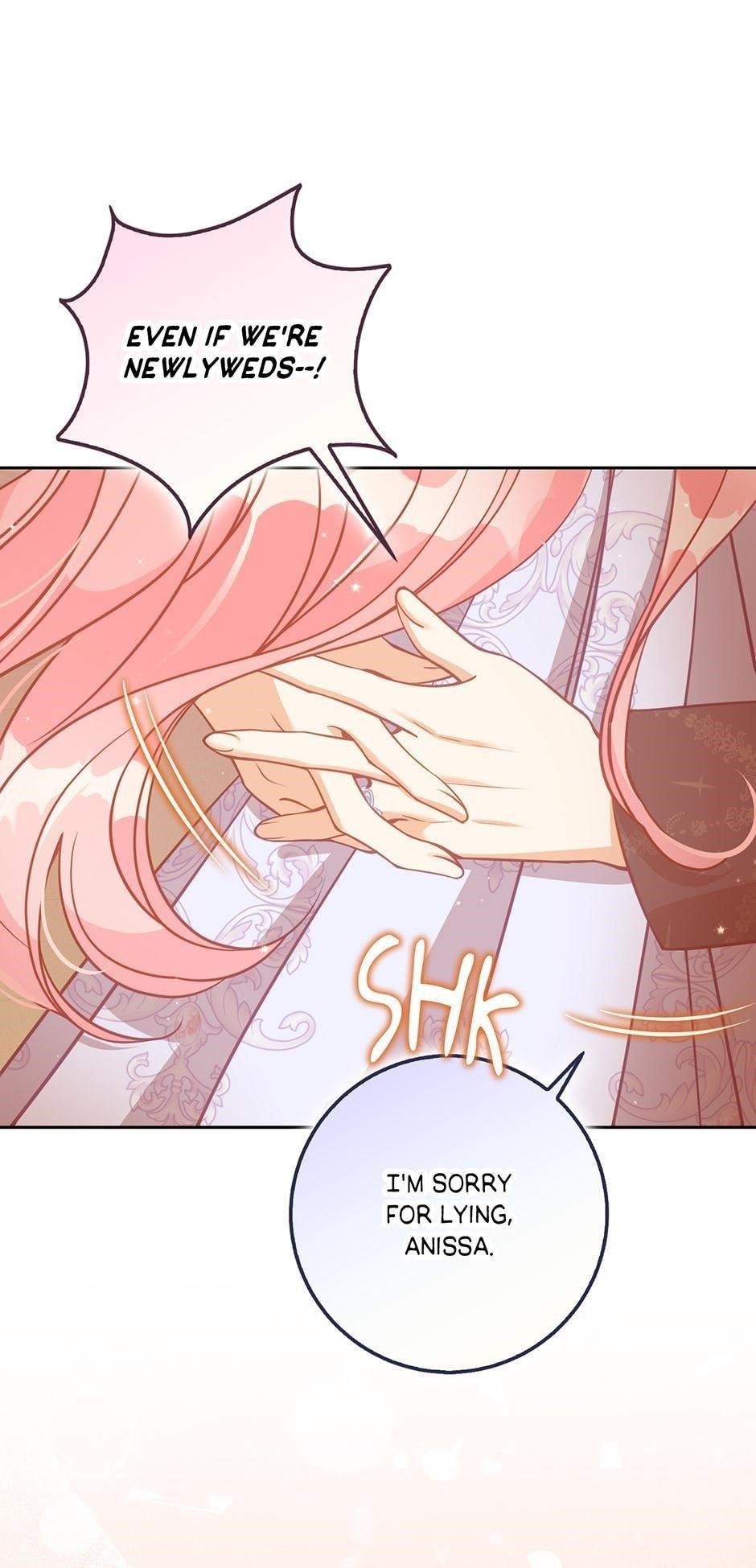 The Precious Sister of the Villainous Grand Duke Chapter 119 - Page 70