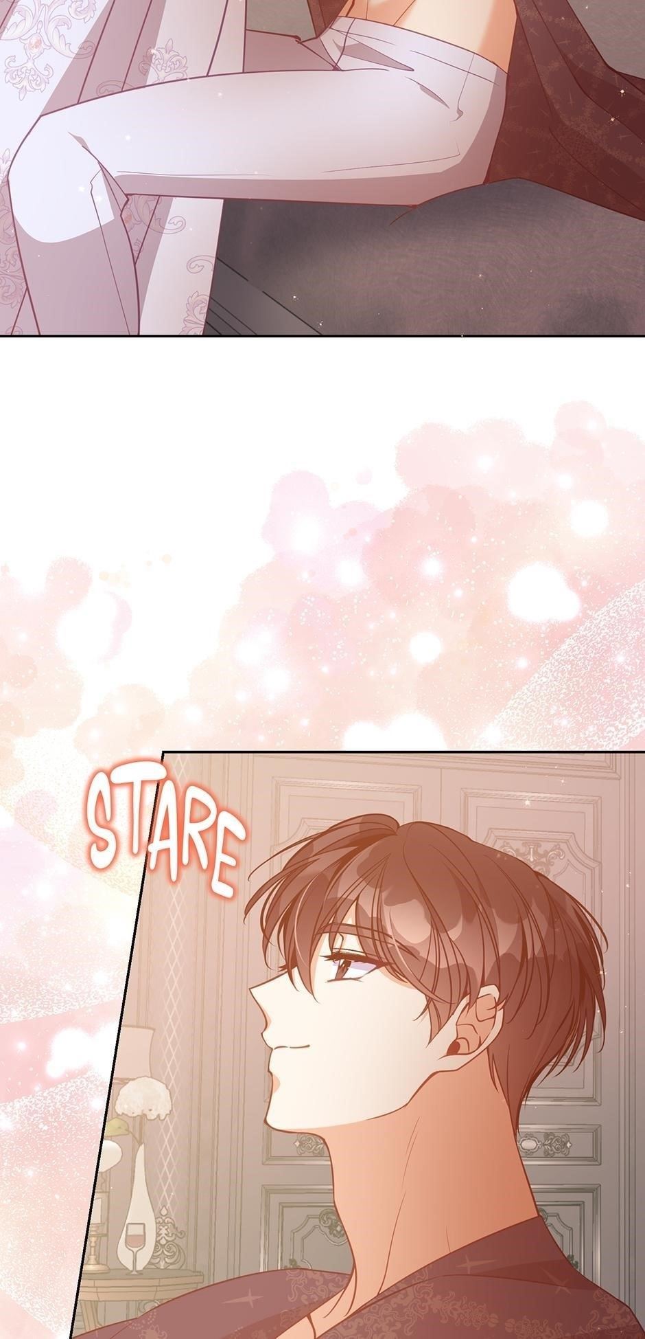 The Precious Sister of the Villainous Grand Duke Chapter 119 - Page 72