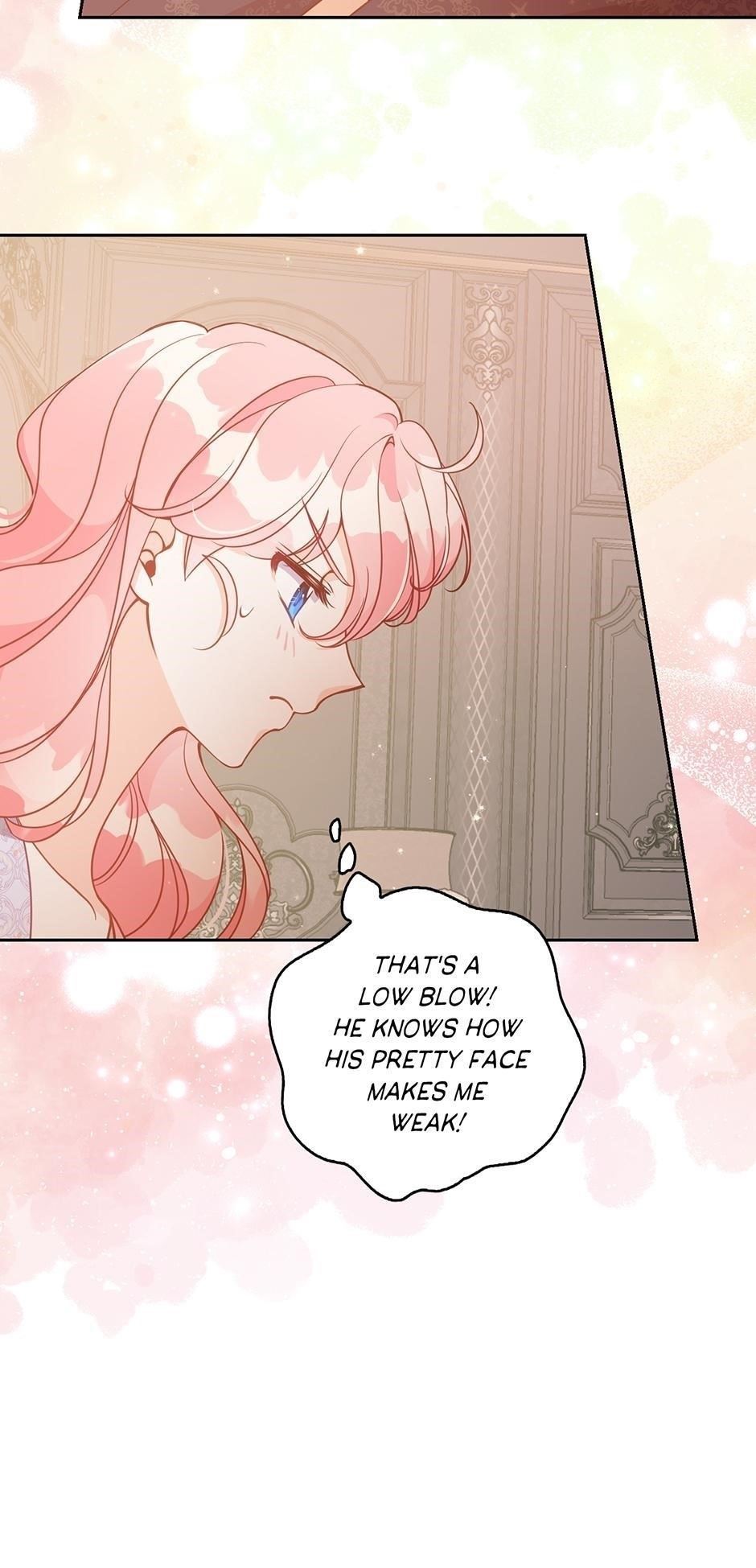 The Precious Sister of the Villainous Grand Duke Chapter 119 - Page 73