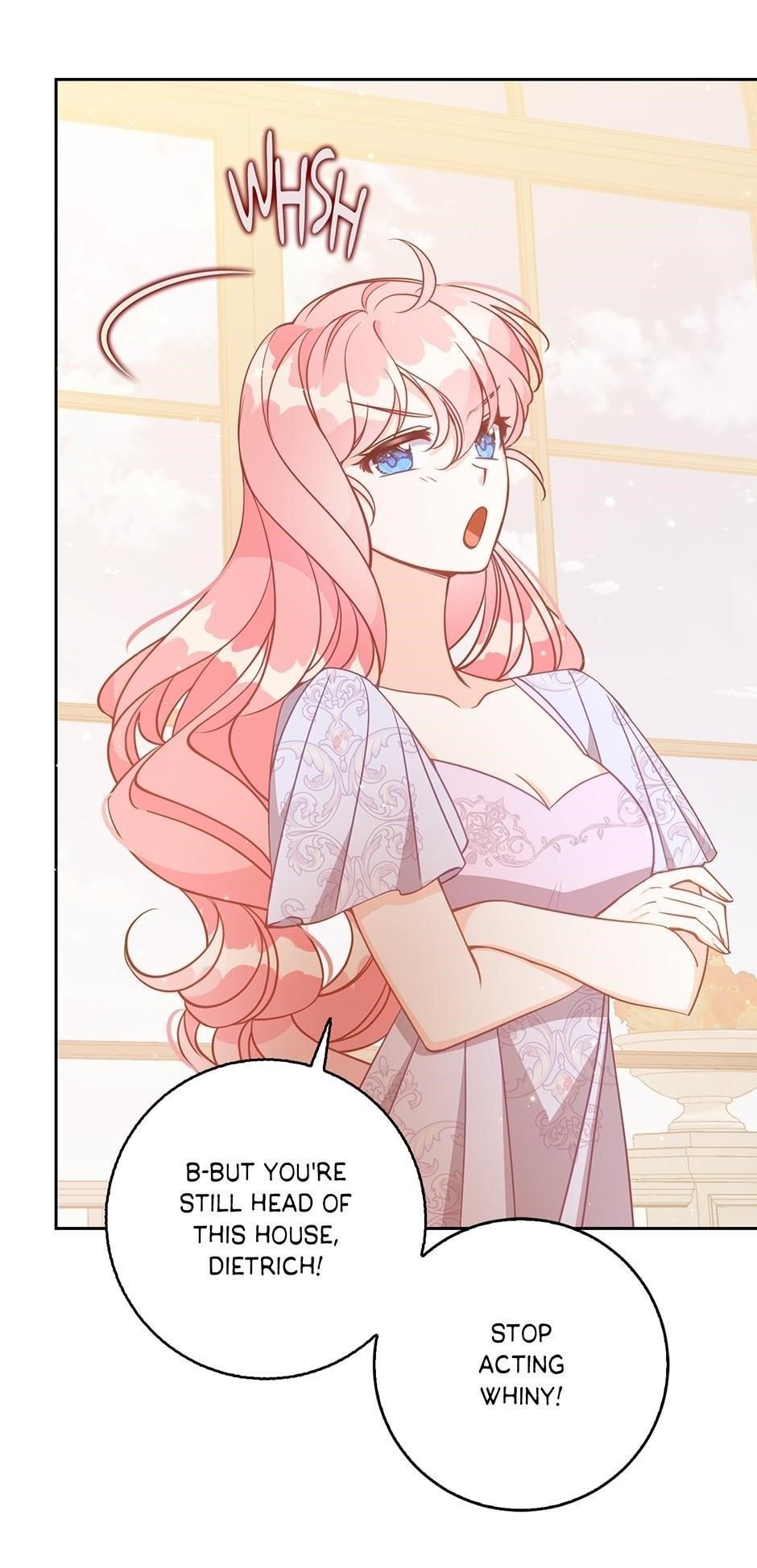 The Precious Sister of the Villainous Grand Duke Chapter 119 - Page 74