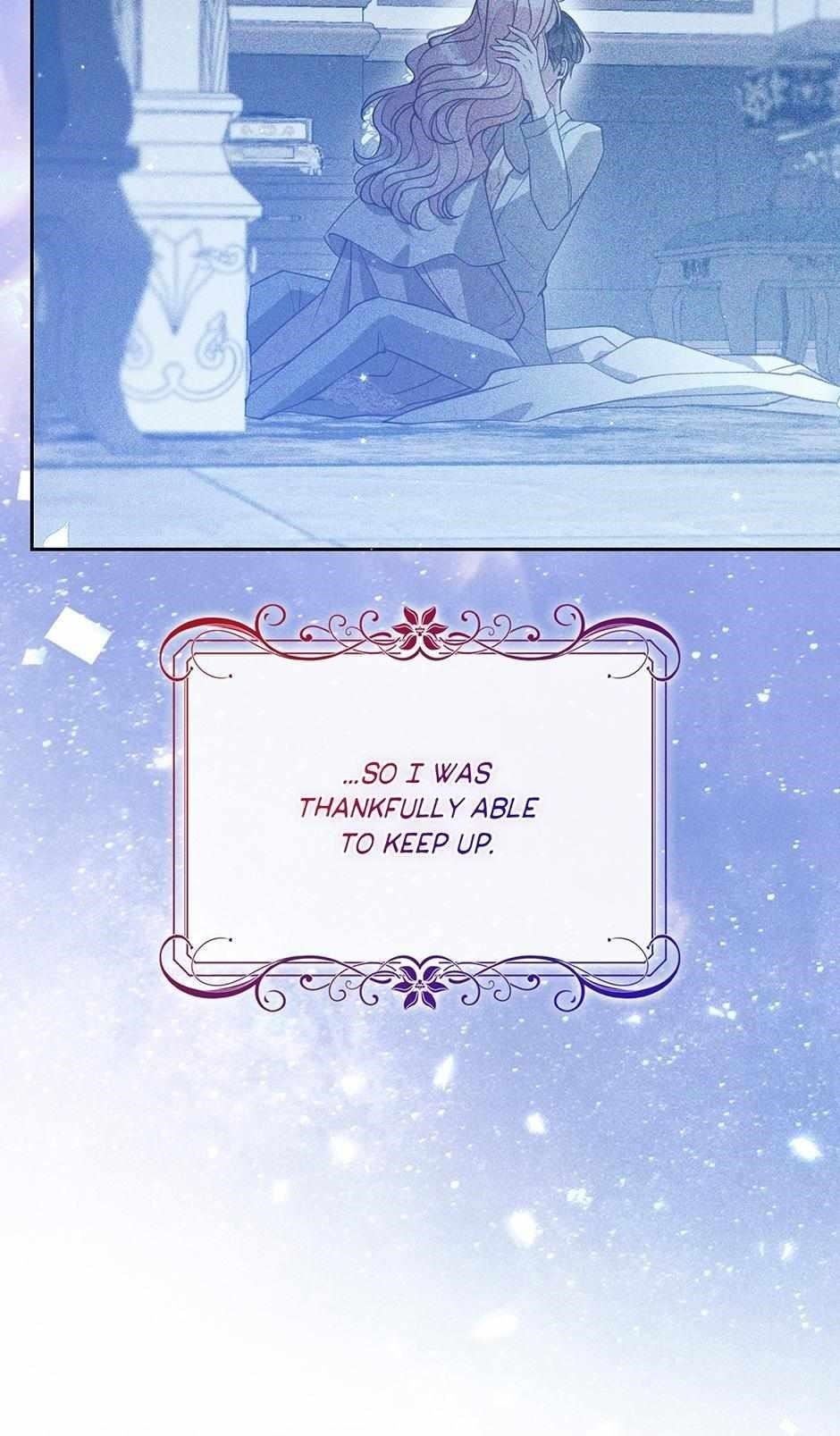 The Precious Sister of the Villainous Grand Duke Chapter 119 - Page 8