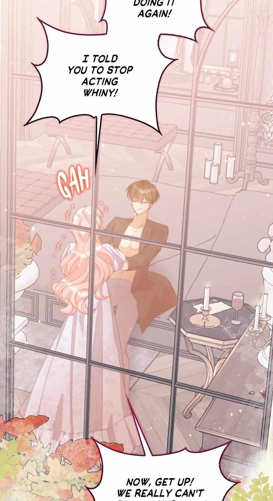 The Precious Sister of the Villainous Grand Duke Chapter 119 - Page 80