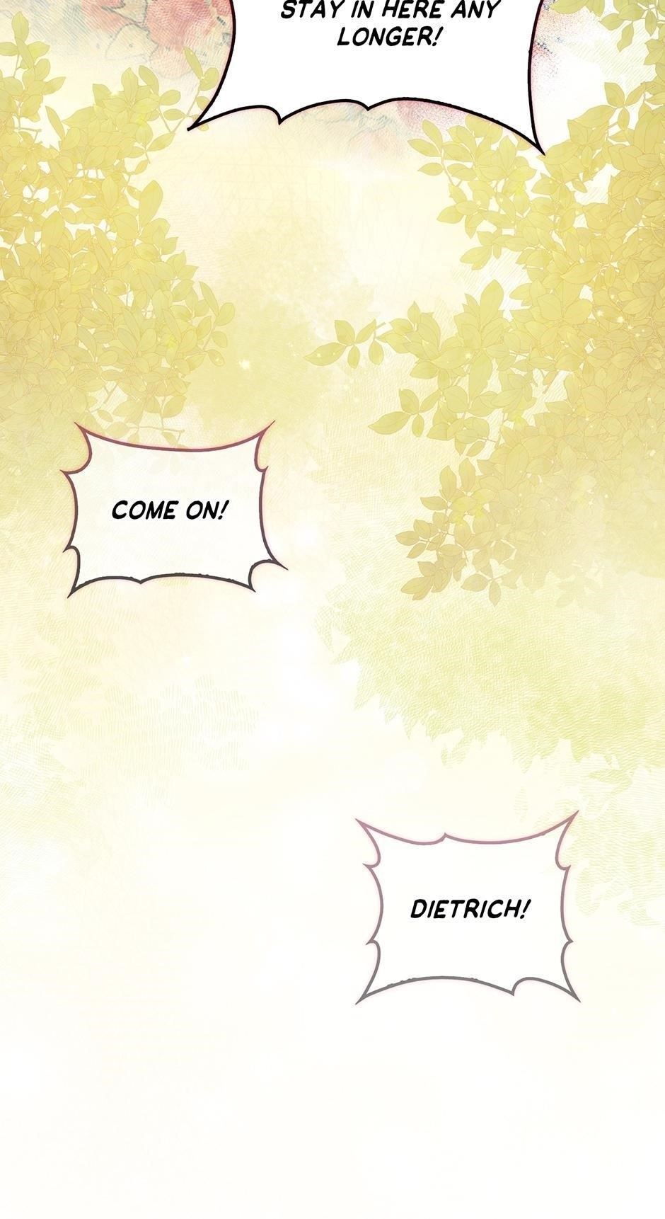 The Precious Sister of the Villainous Grand Duke Chapter 119 - Page 81