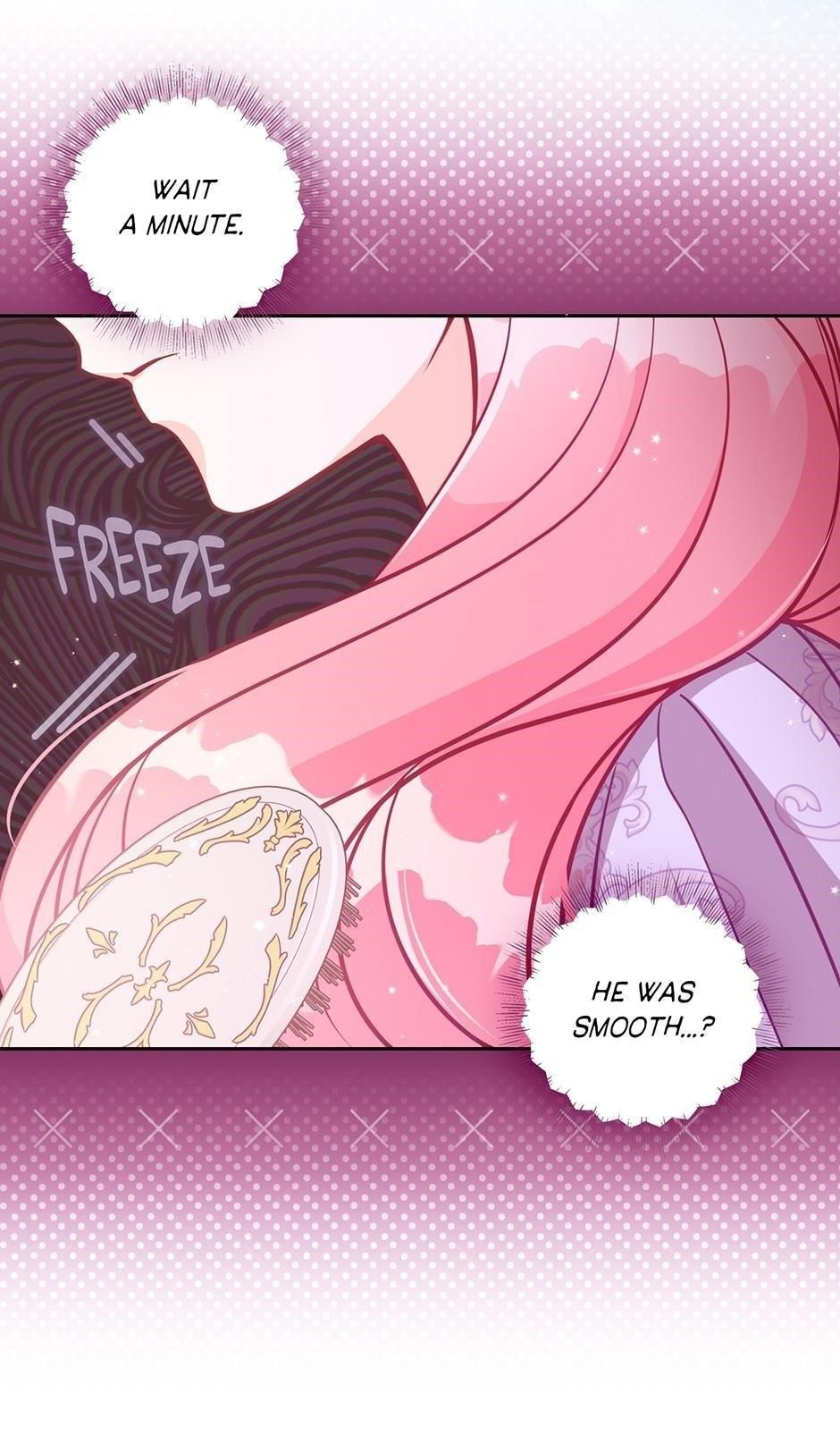 The Precious Sister of the Villainous Grand Duke Chapter 119 - Page 9