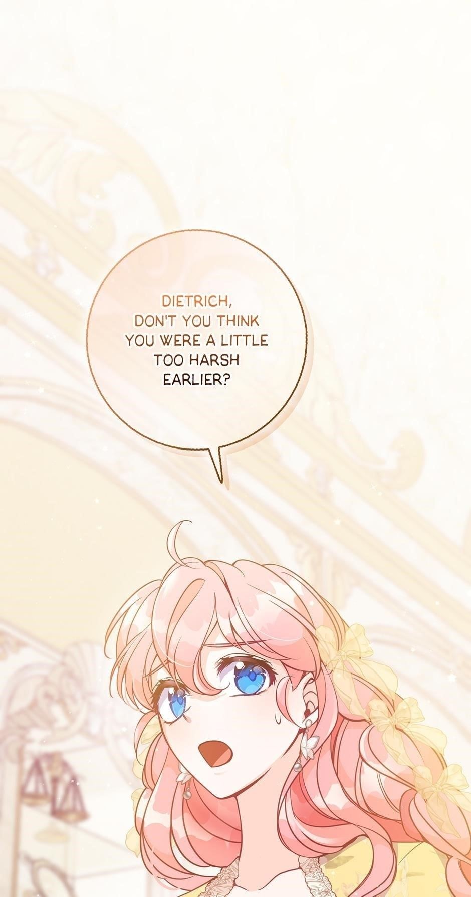 The Precious Sister of the Villainous Grand Duke Chapter 120 - Page 1