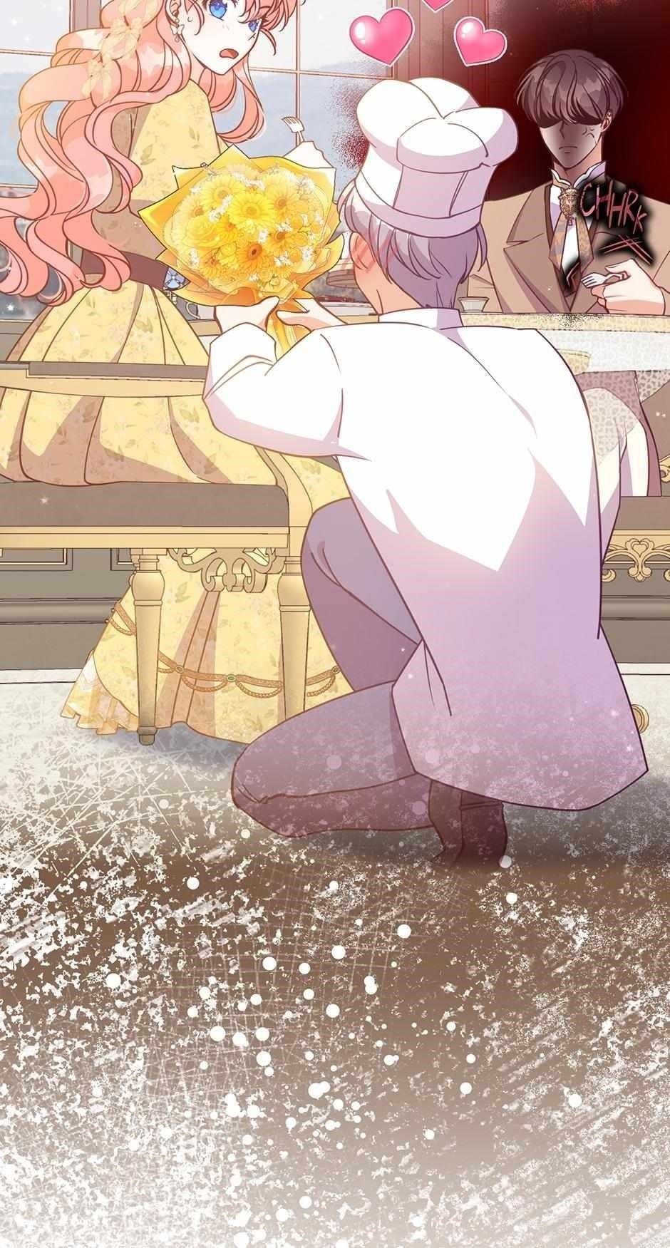 The Precious Sister of the Villainous Grand Duke Chapter 120 - Page 11