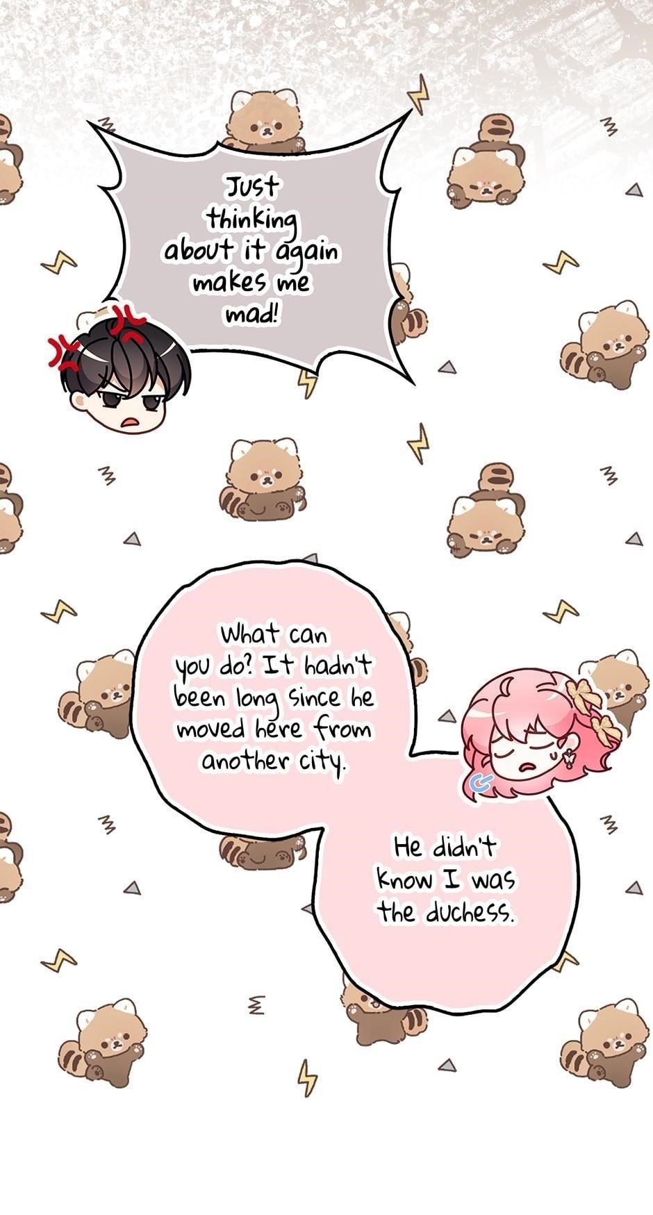 The Precious Sister of the Villainous Grand Duke Chapter 120 - Page 12