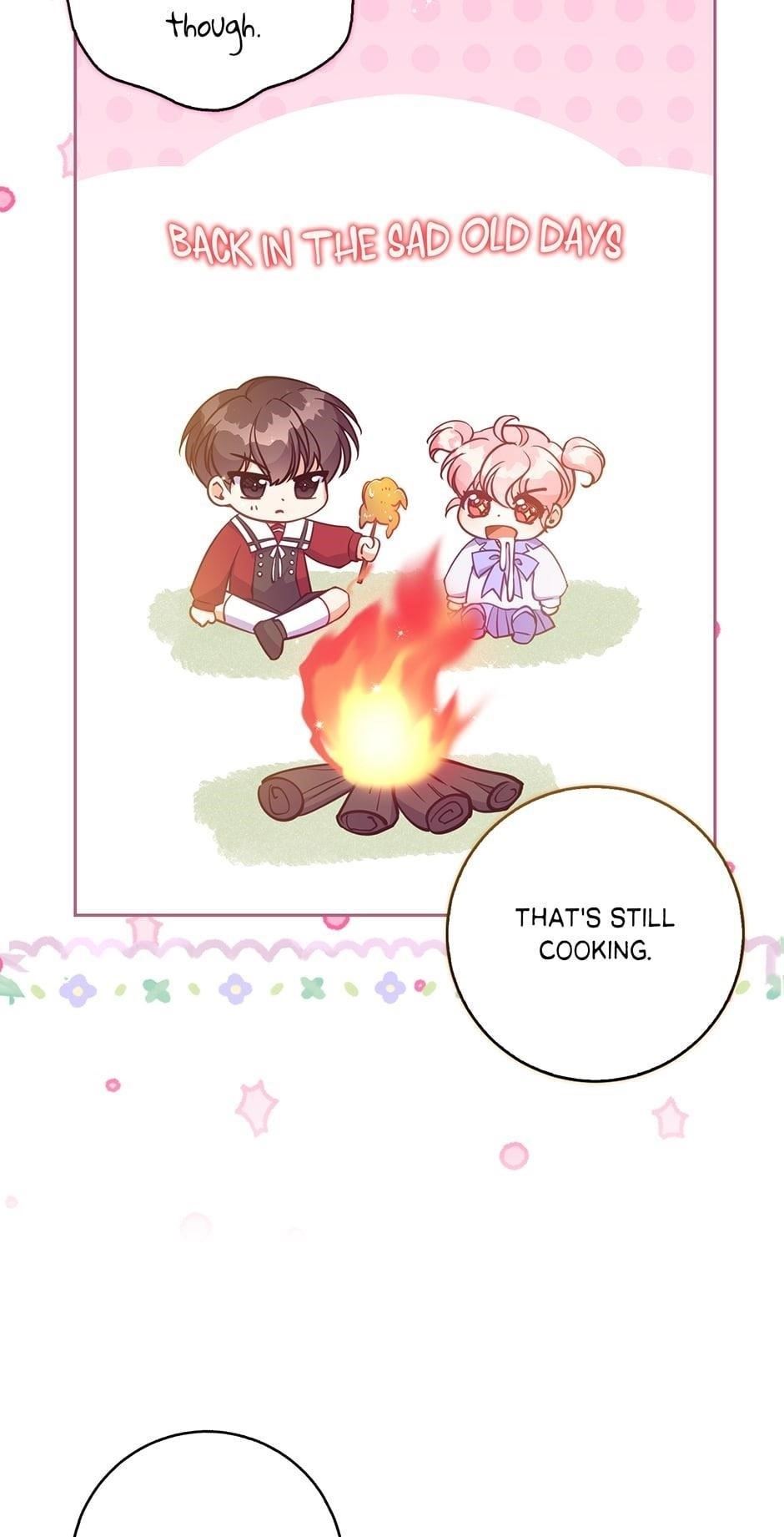 The Precious Sister of the Villainous Grand Duke Chapter 120 - Page 15