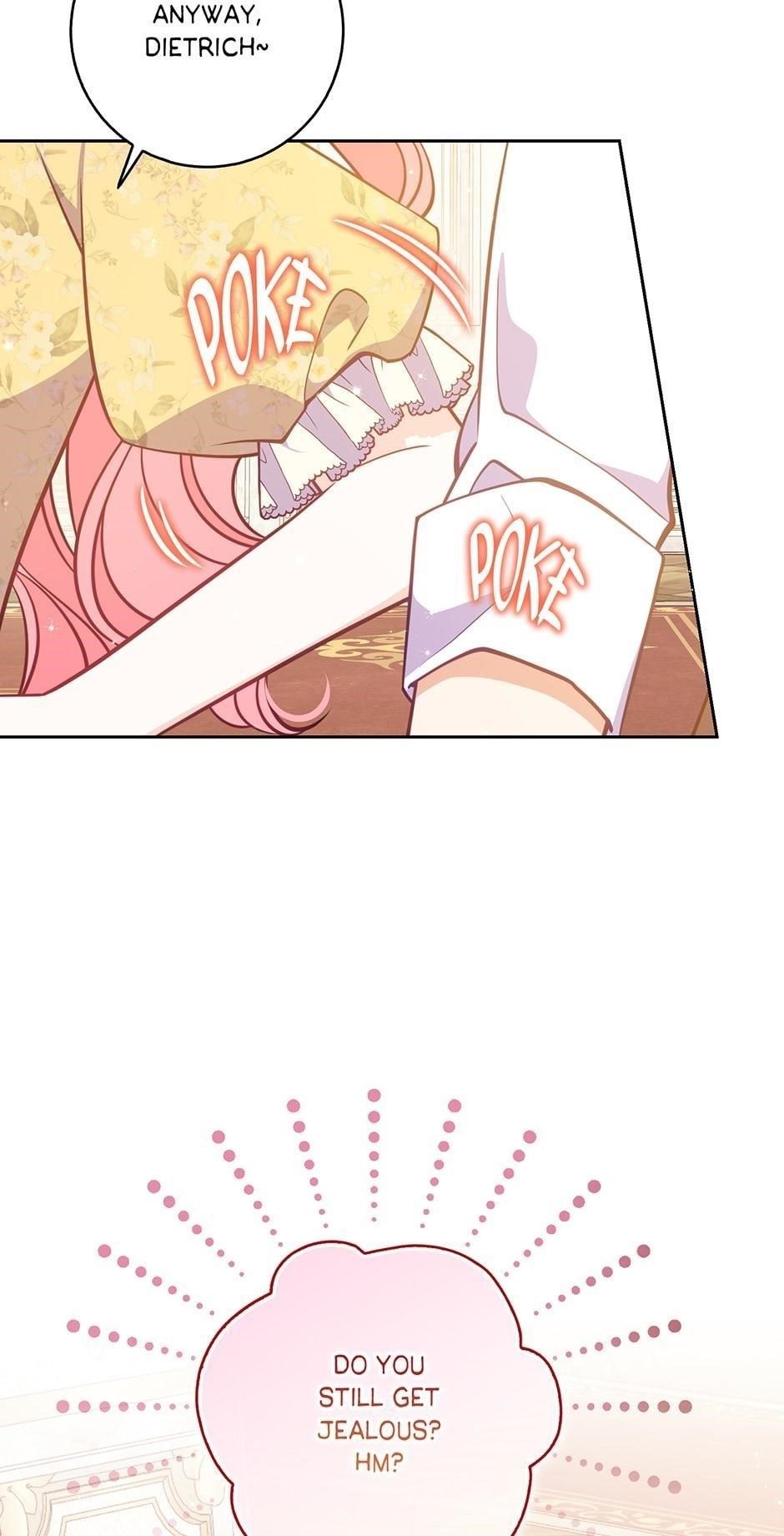 The Precious Sister of the Villainous Grand Duke Chapter 120 - Page 16