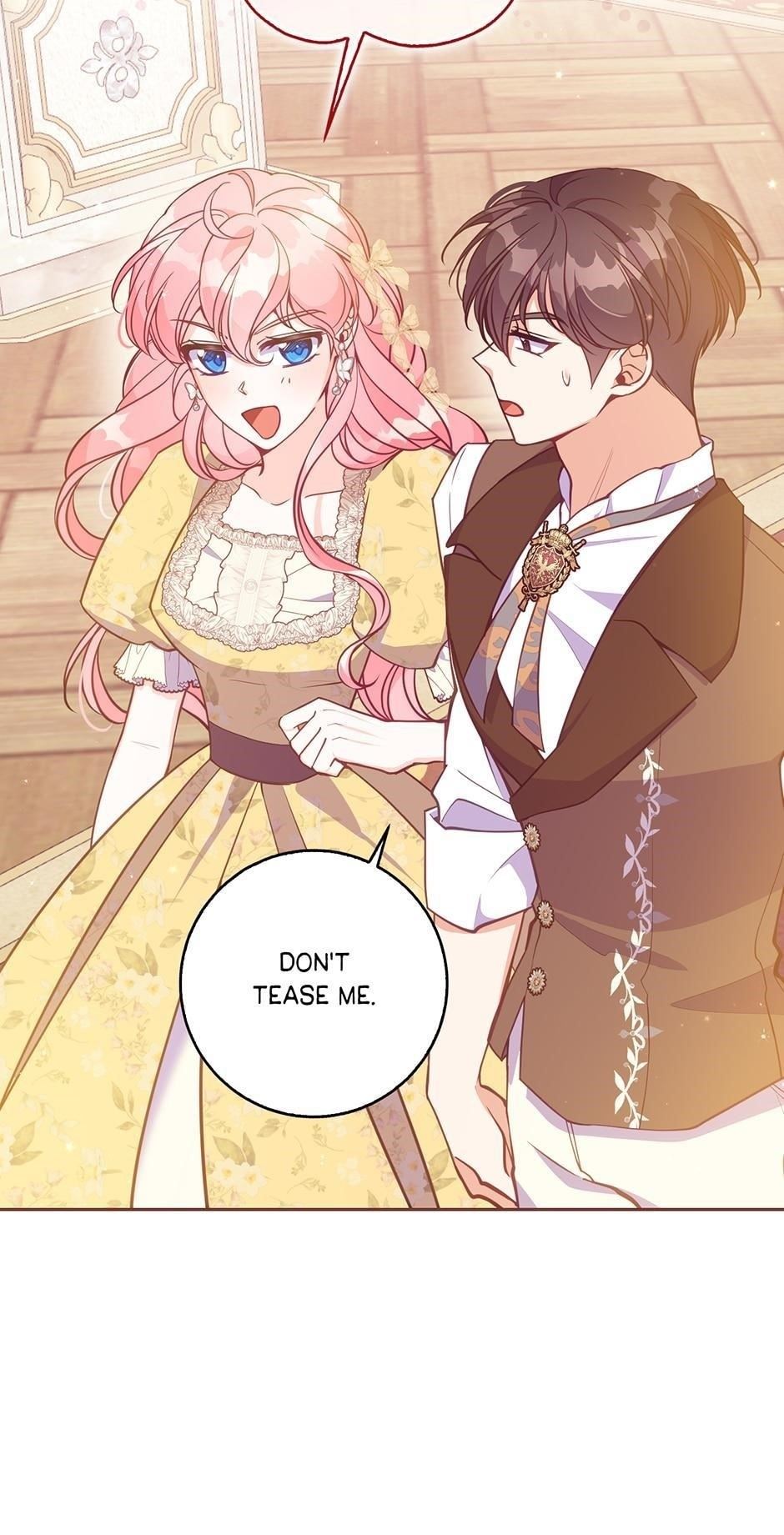 The Precious Sister of the Villainous Grand Duke Chapter 120 - Page 17