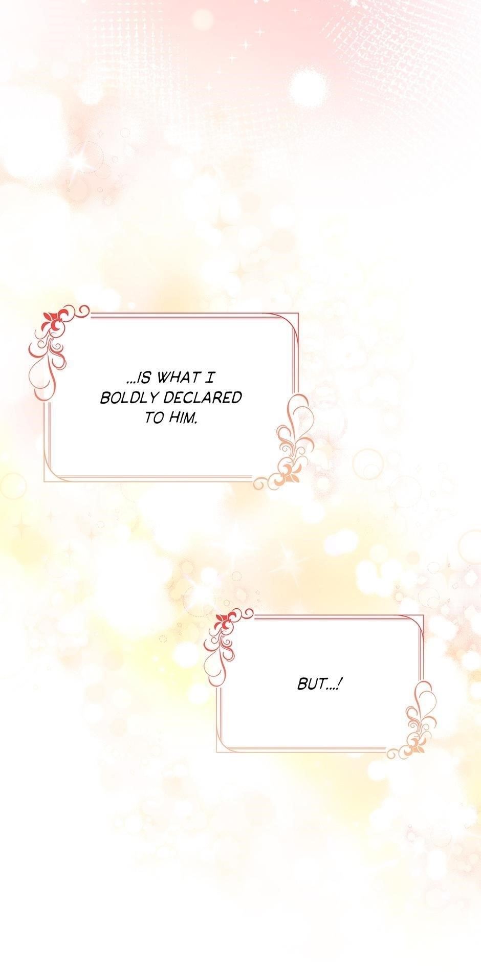 The Precious Sister of the Villainous Grand Duke Chapter 120 - Page 23