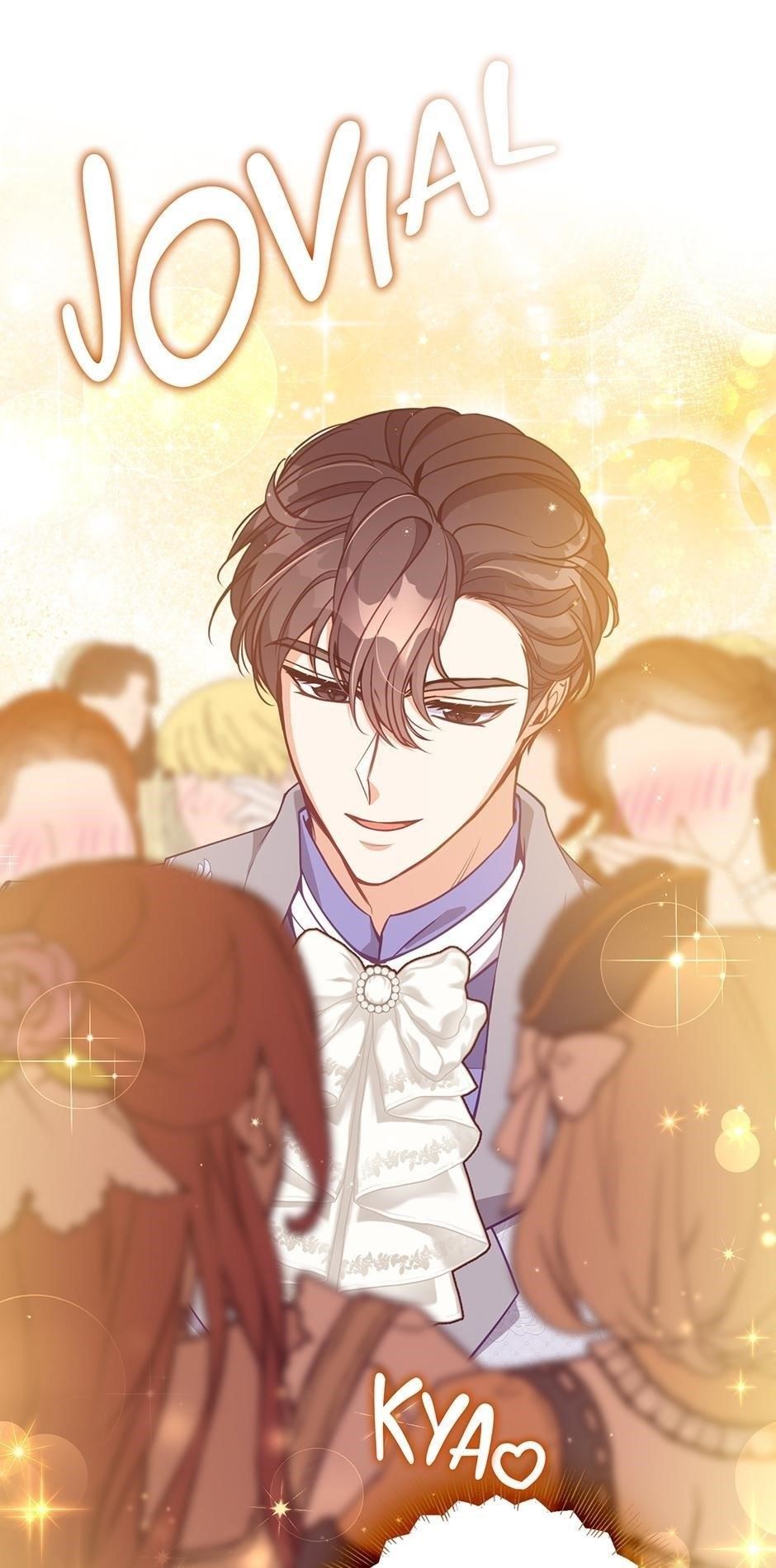 The Precious Sister of the Villainous Grand Duke Chapter 120 - Page 24