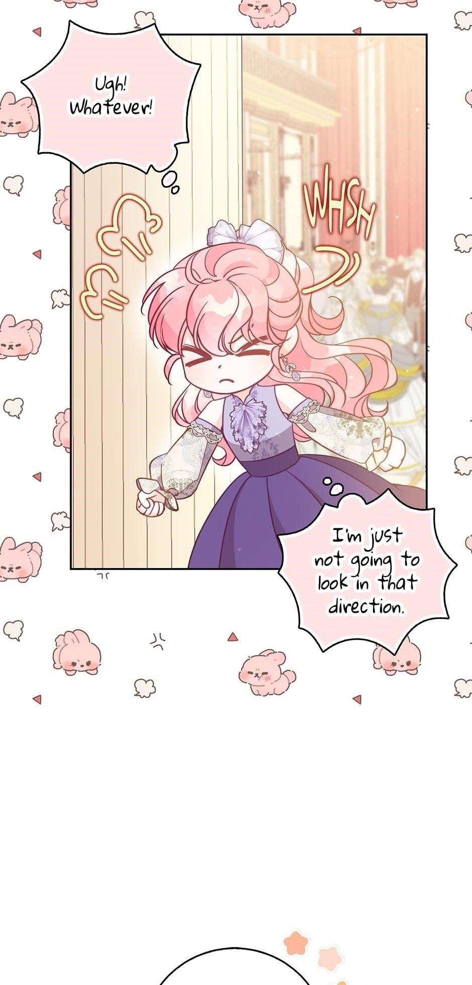 The Precious Sister of the Villainous Grand Duke Chapter 120 - Page 29