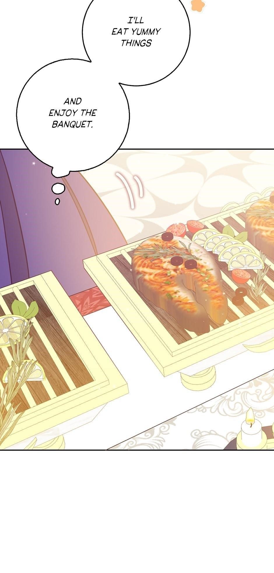 The Precious Sister of the Villainous Grand Duke Chapter 120 - Page 30