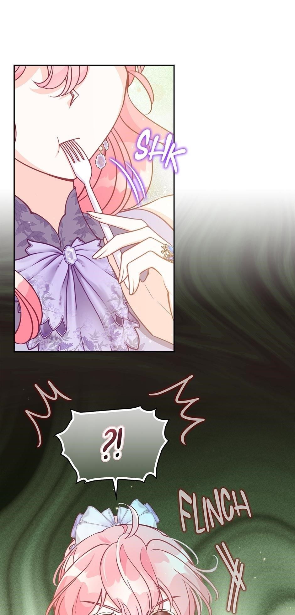 The Precious Sister of the Villainous Grand Duke Chapter 120 - Page 31