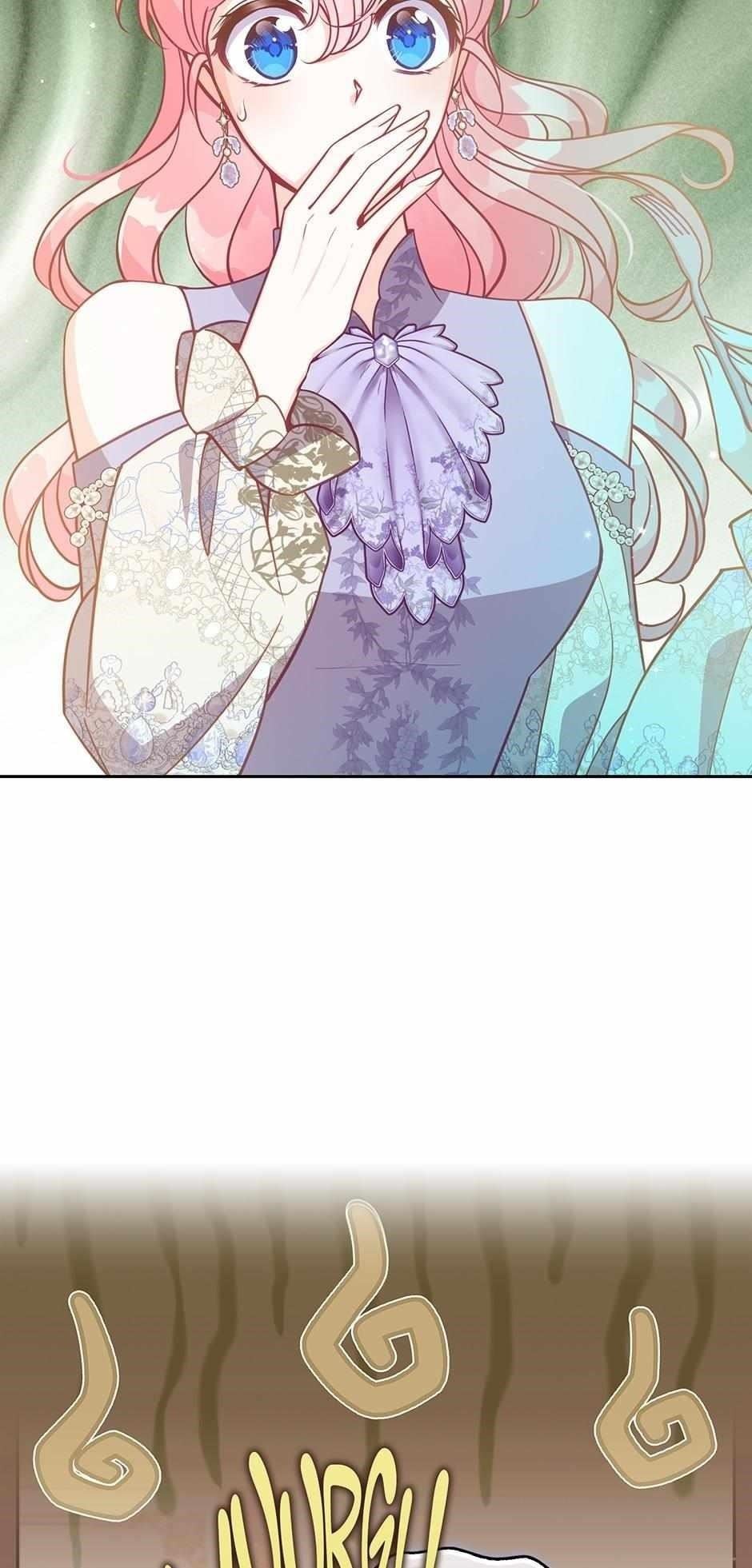 The Precious Sister of the Villainous Grand Duke Chapter 120 - Page 32