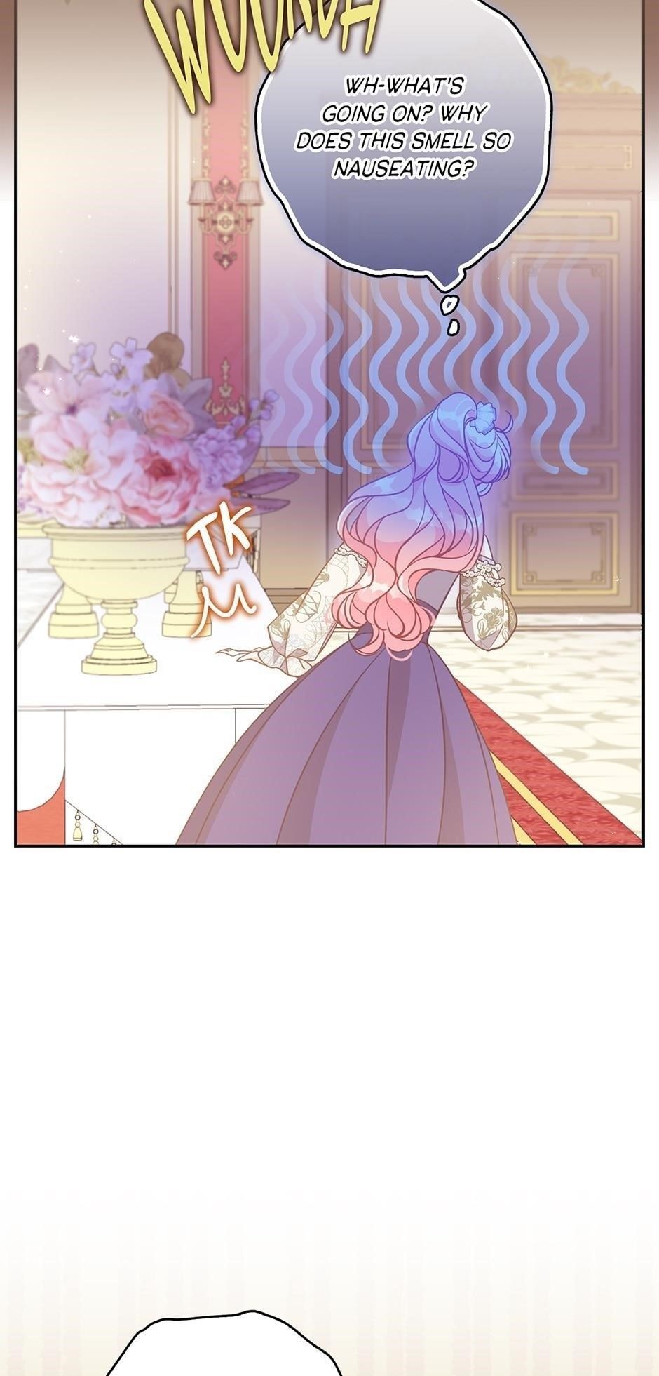 The Precious Sister of the Villainous Grand Duke Chapter 120 - Page 33