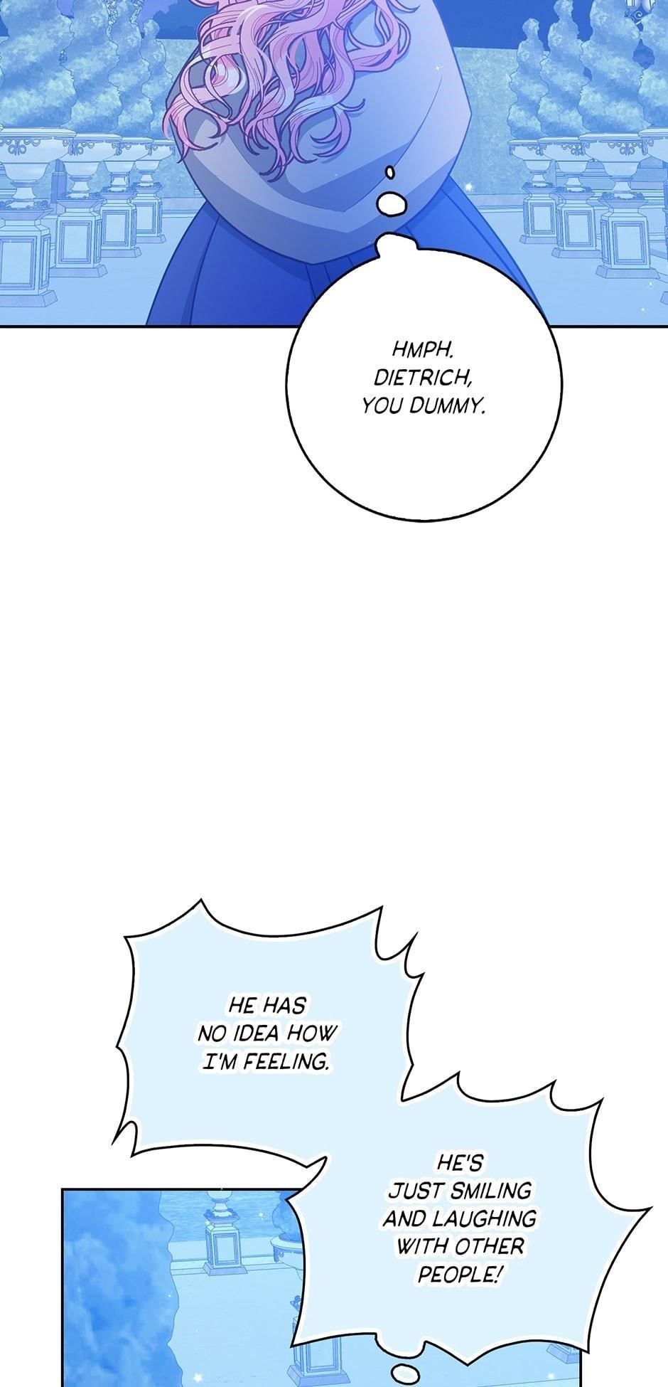 The Precious Sister of the Villainous Grand Duke Chapter 120 - Page 38