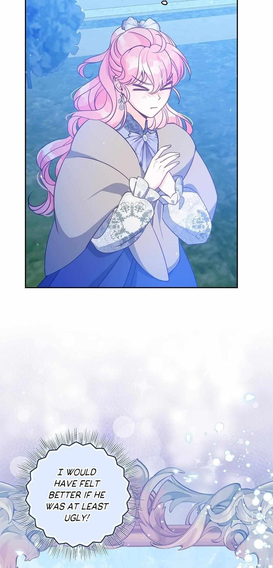 The Precious Sister of the Villainous Grand Duke Chapter 120 - Page 39