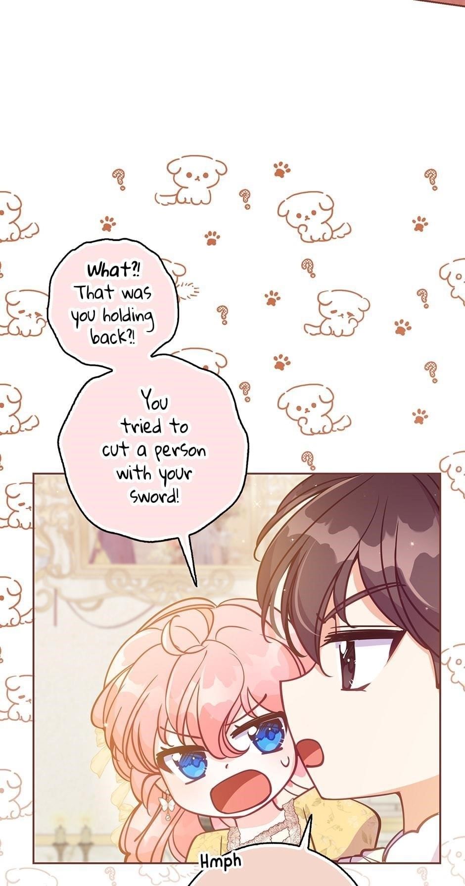 The Precious Sister of the Villainous Grand Duke Chapter 120 - Page 4