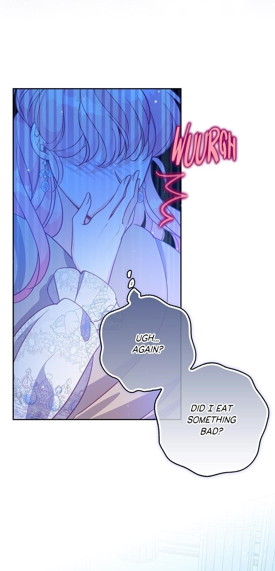 The Precious Sister of the Villainous Grand Duke Chapter 120 - Page 41