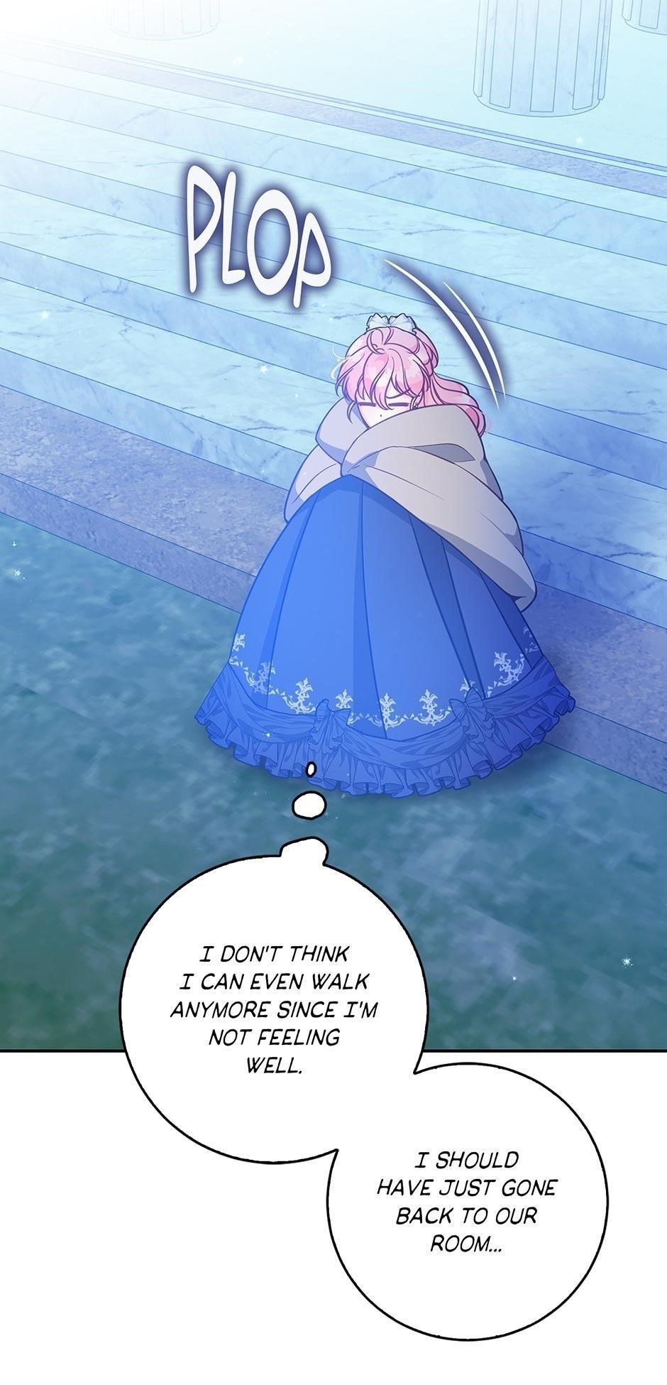 The Precious Sister of the Villainous Grand Duke Chapter 120 - Page 42