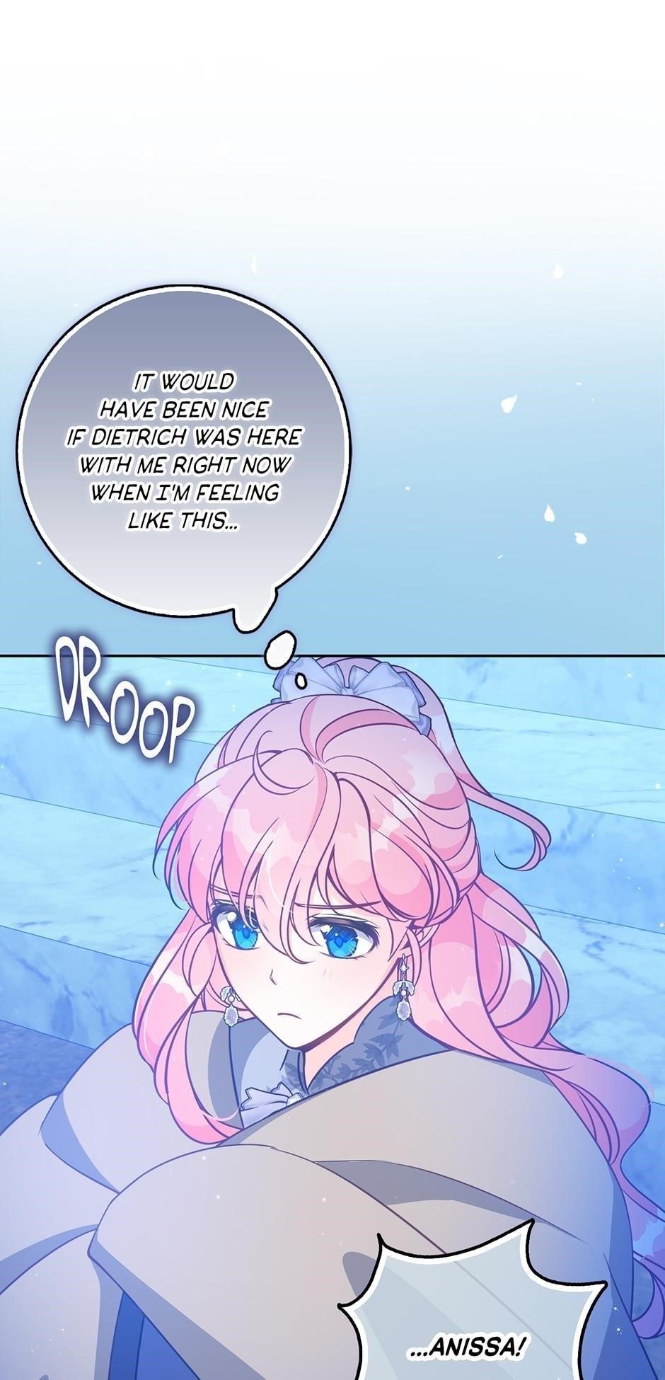 The Precious Sister of the Villainous Grand Duke Chapter 120 - Page 43