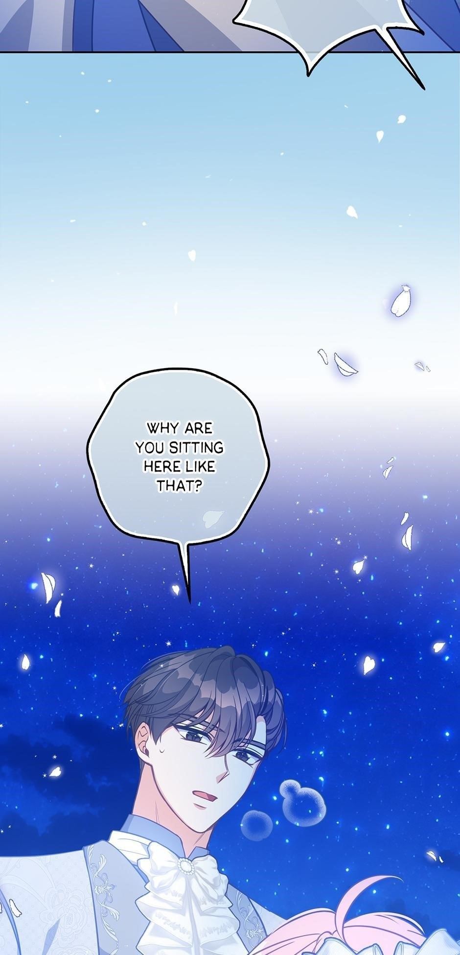 The Precious Sister of the Villainous Grand Duke Chapter 120 - Page 44