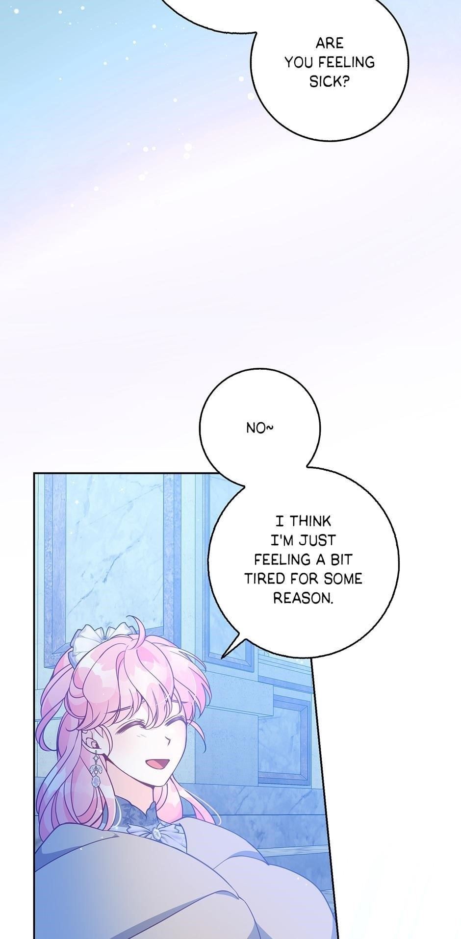 The Precious Sister of the Villainous Grand Duke Chapter 120 - Page 47