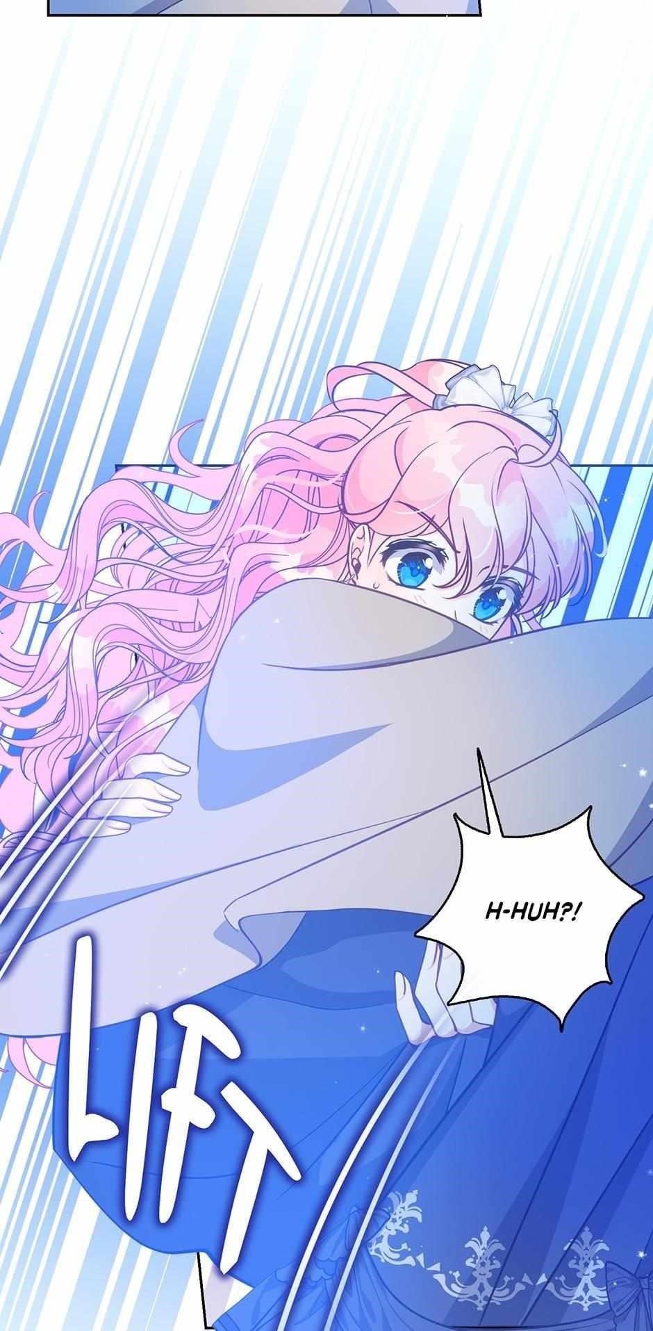 The Precious Sister of the Villainous Grand Duke Chapter 120 - Page 48