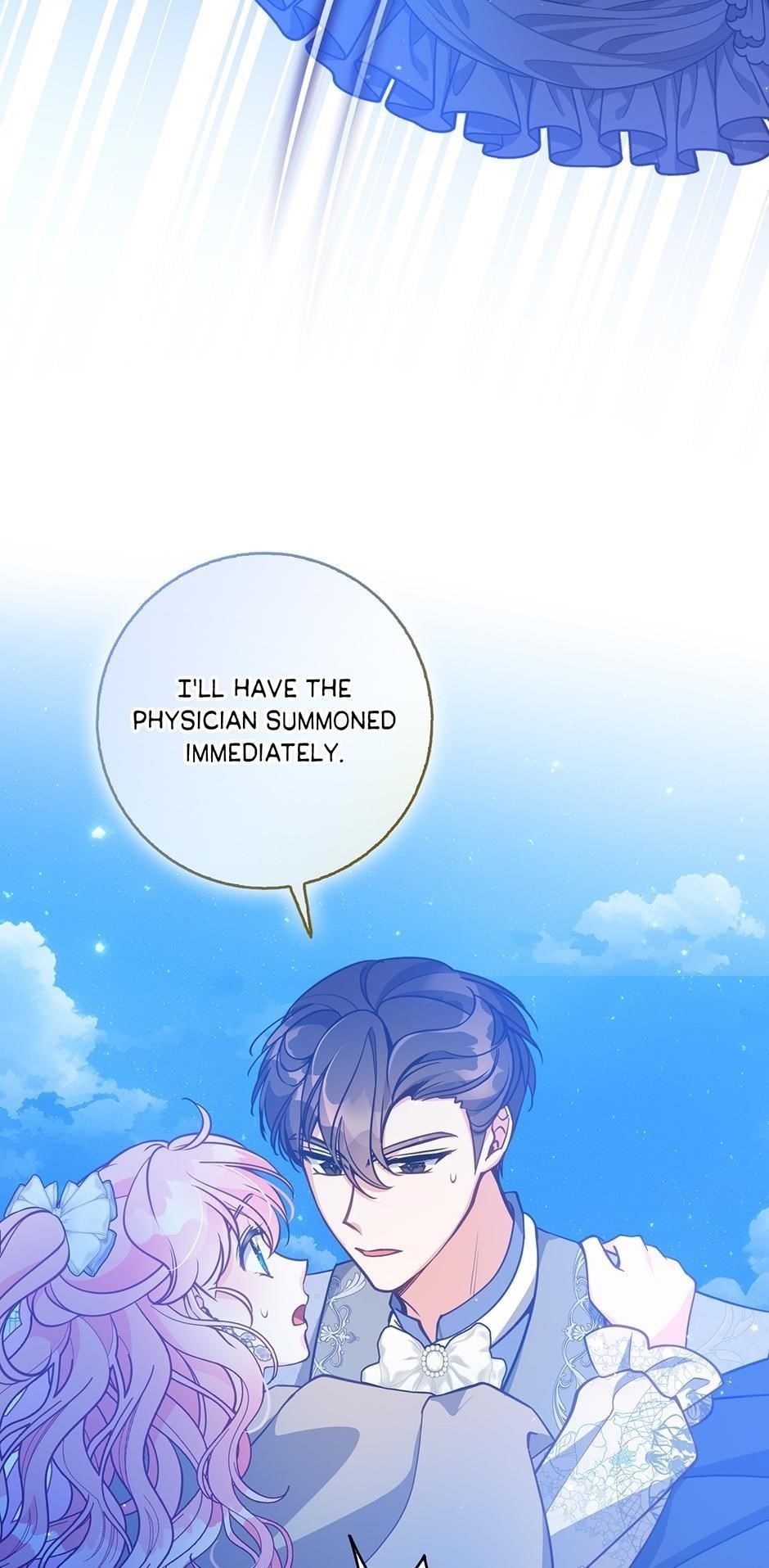 The Precious Sister of the Villainous Grand Duke Chapter 120 - Page 49