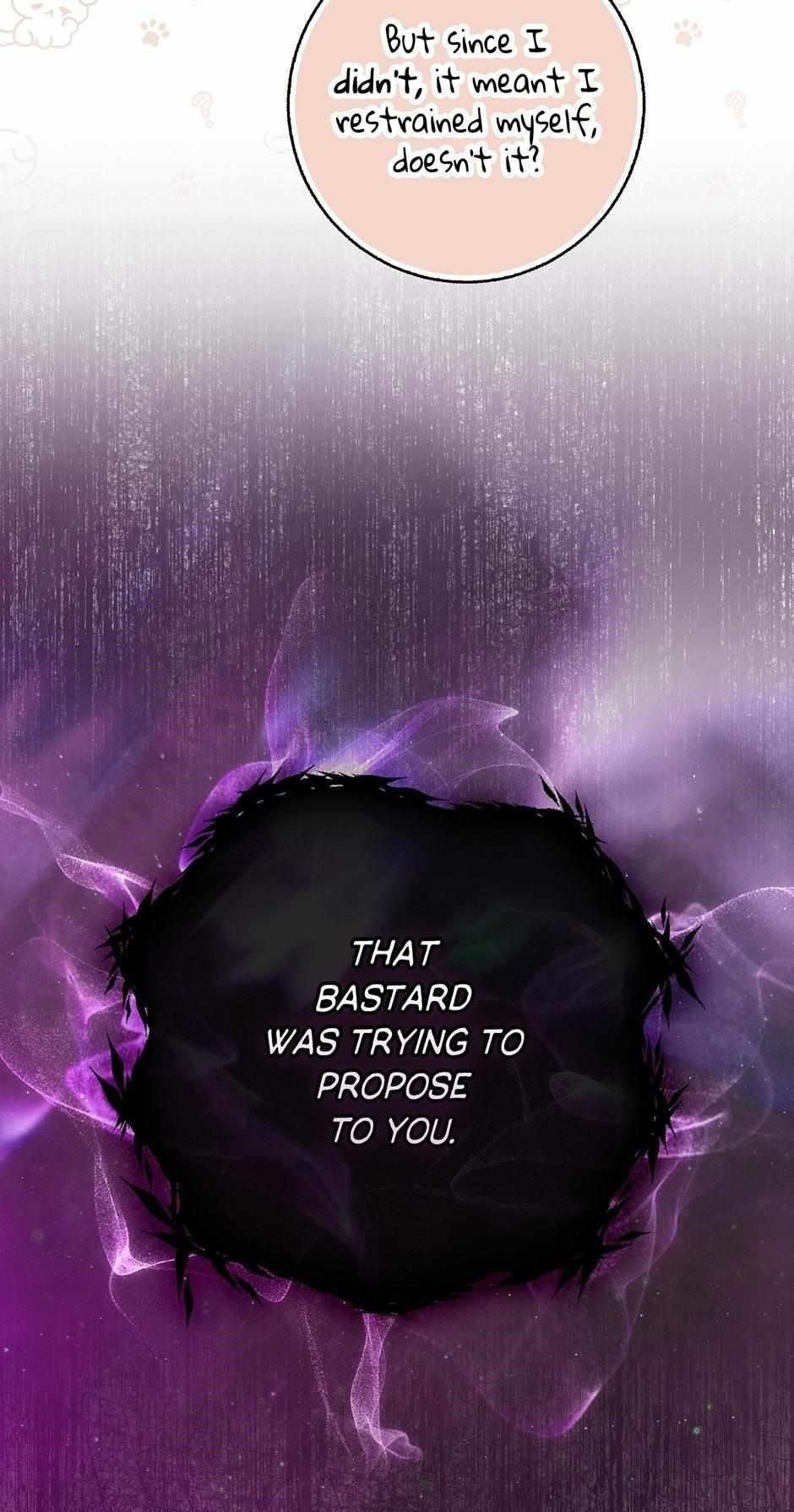 The Precious Sister of the Villainous Grand Duke Chapter 120 - Page 5