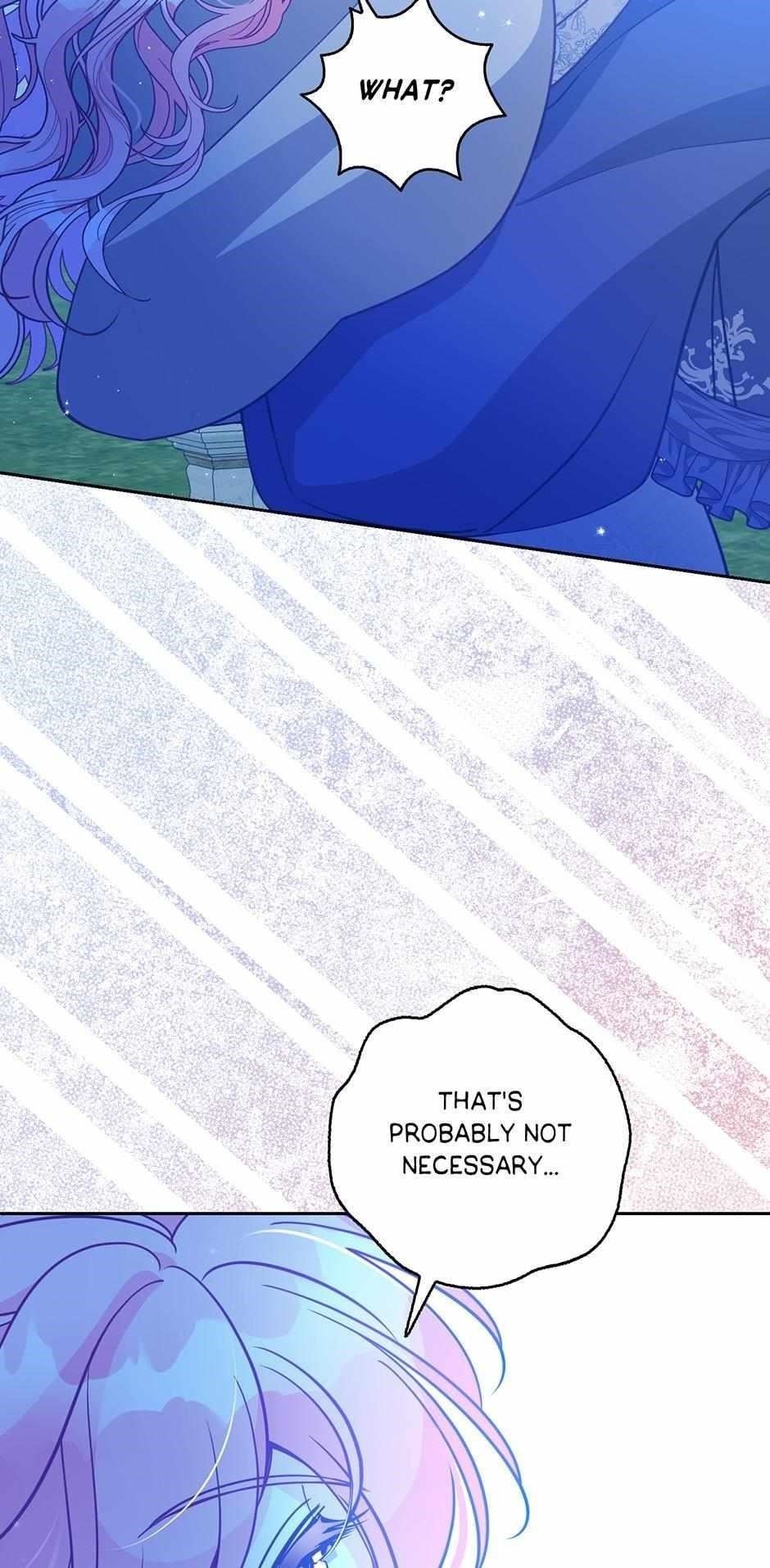 The Precious Sister of the Villainous Grand Duke Chapter 120 - Page 50