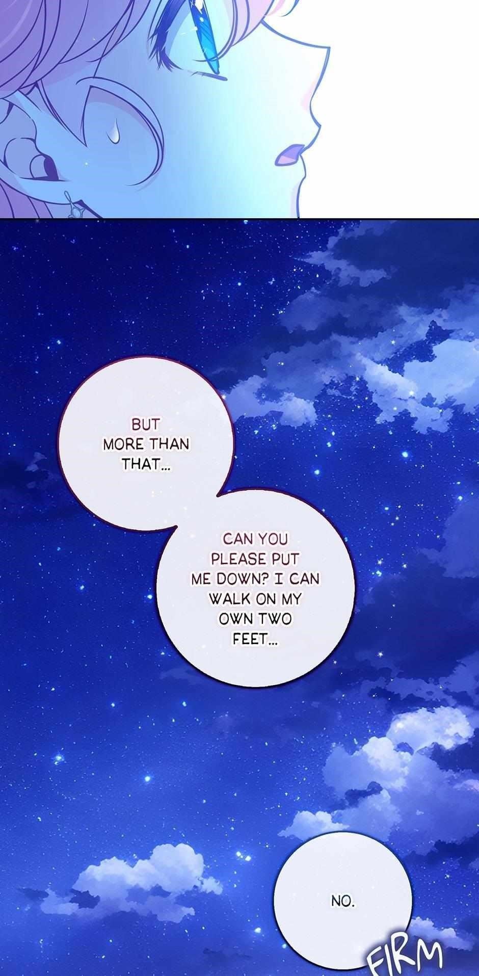 The Precious Sister of the Villainous Grand Duke Chapter 120 - Page 51