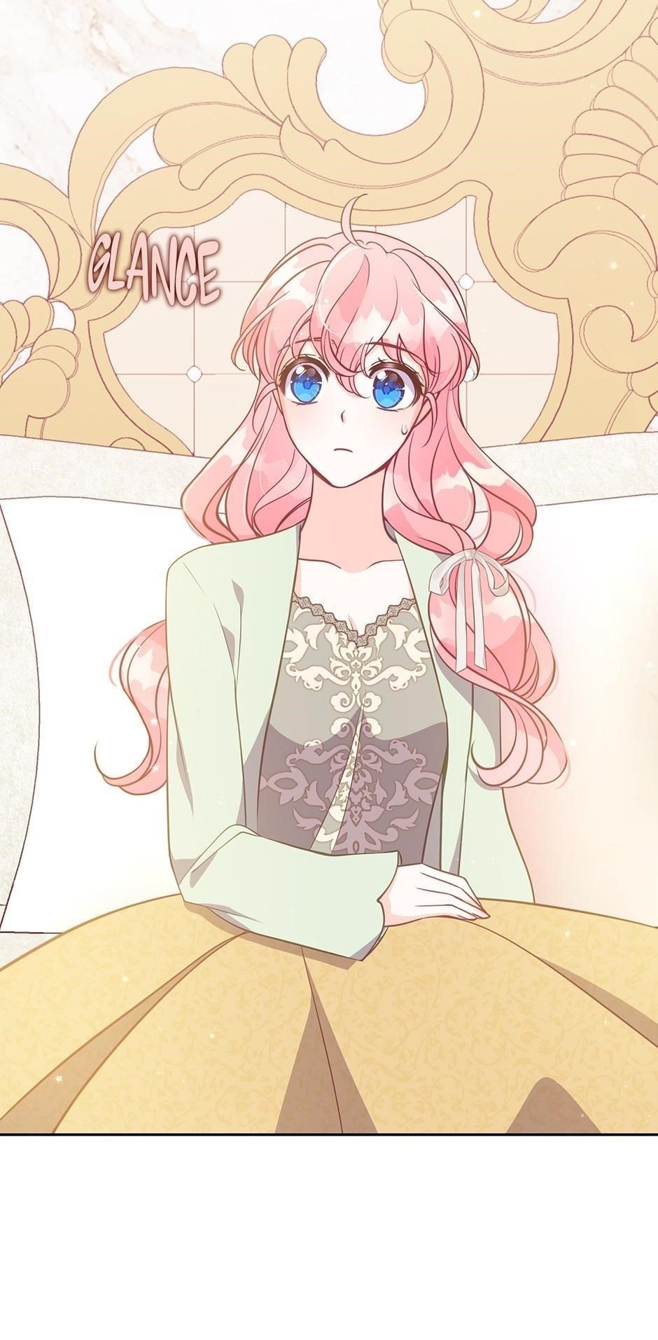 The Precious Sister of the Villainous Grand Duke Chapter 120 - Page 53