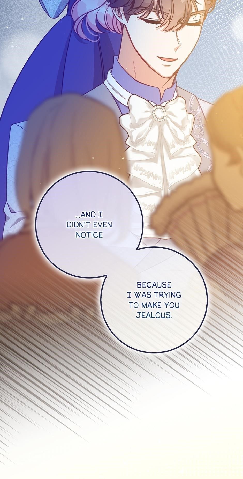 The Precious Sister of the Villainous Grand Duke Chapter 120 - Page 56