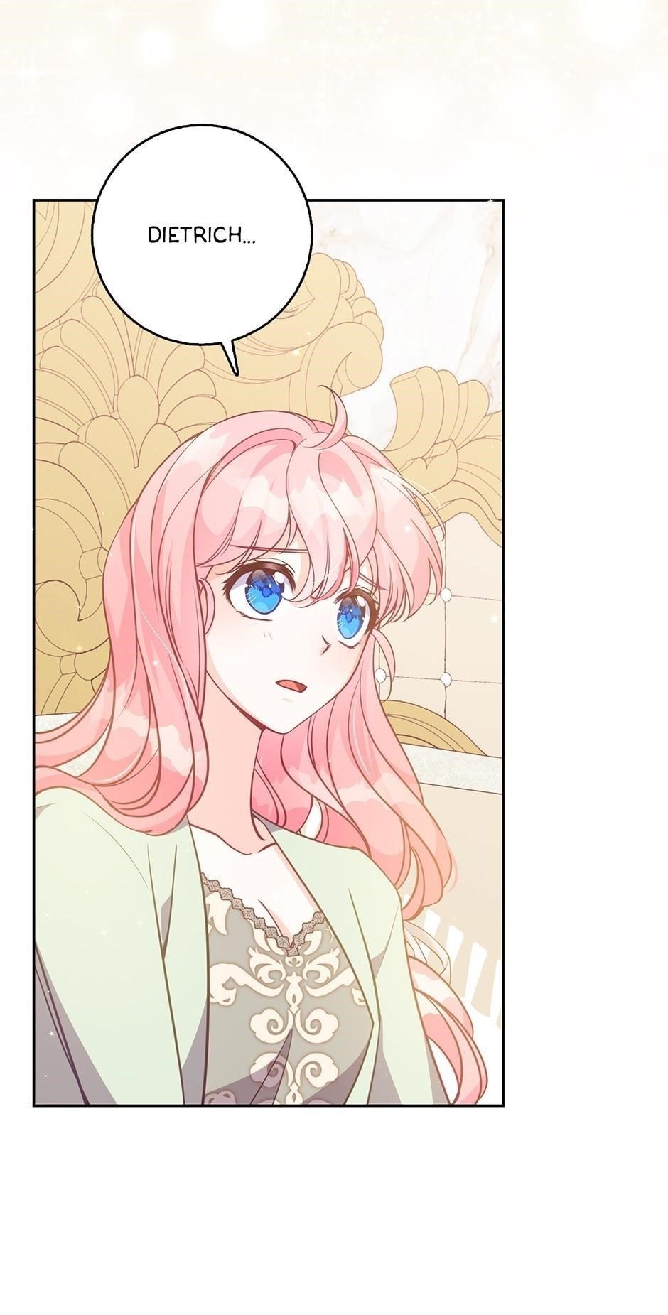 The Precious Sister of the Villainous Grand Duke Chapter 120 - Page 58