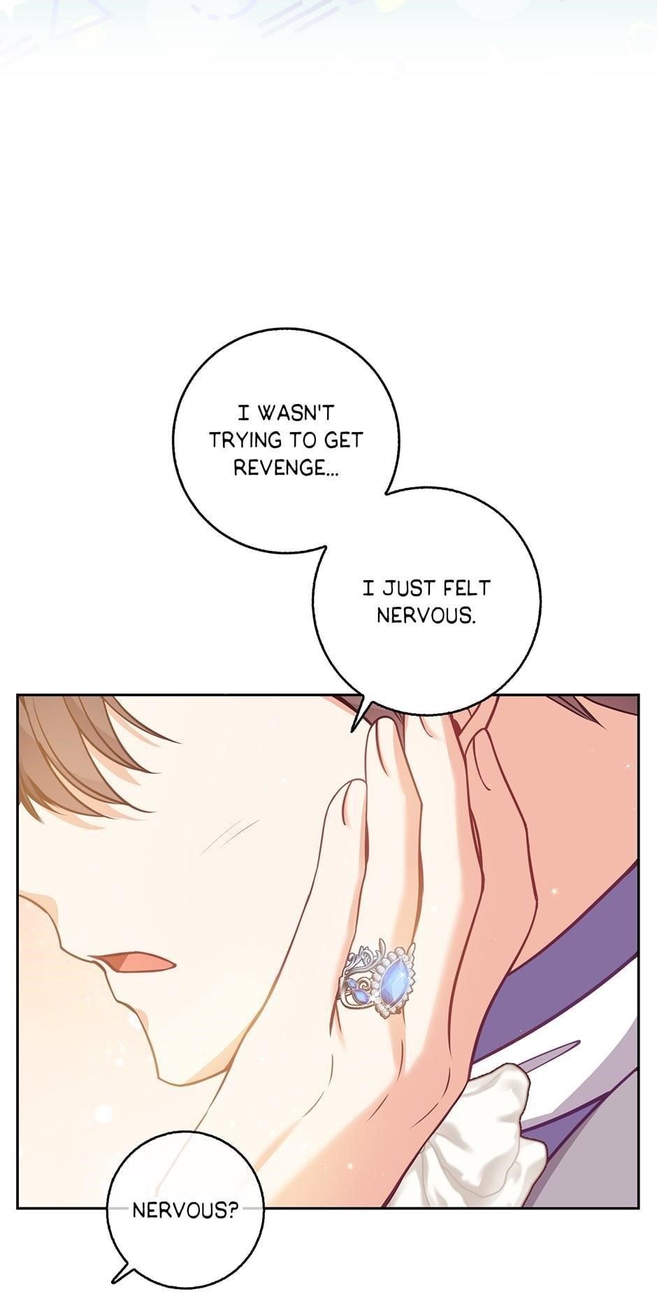 The Precious Sister of the Villainous Grand Duke Chapter 120 - Page 60