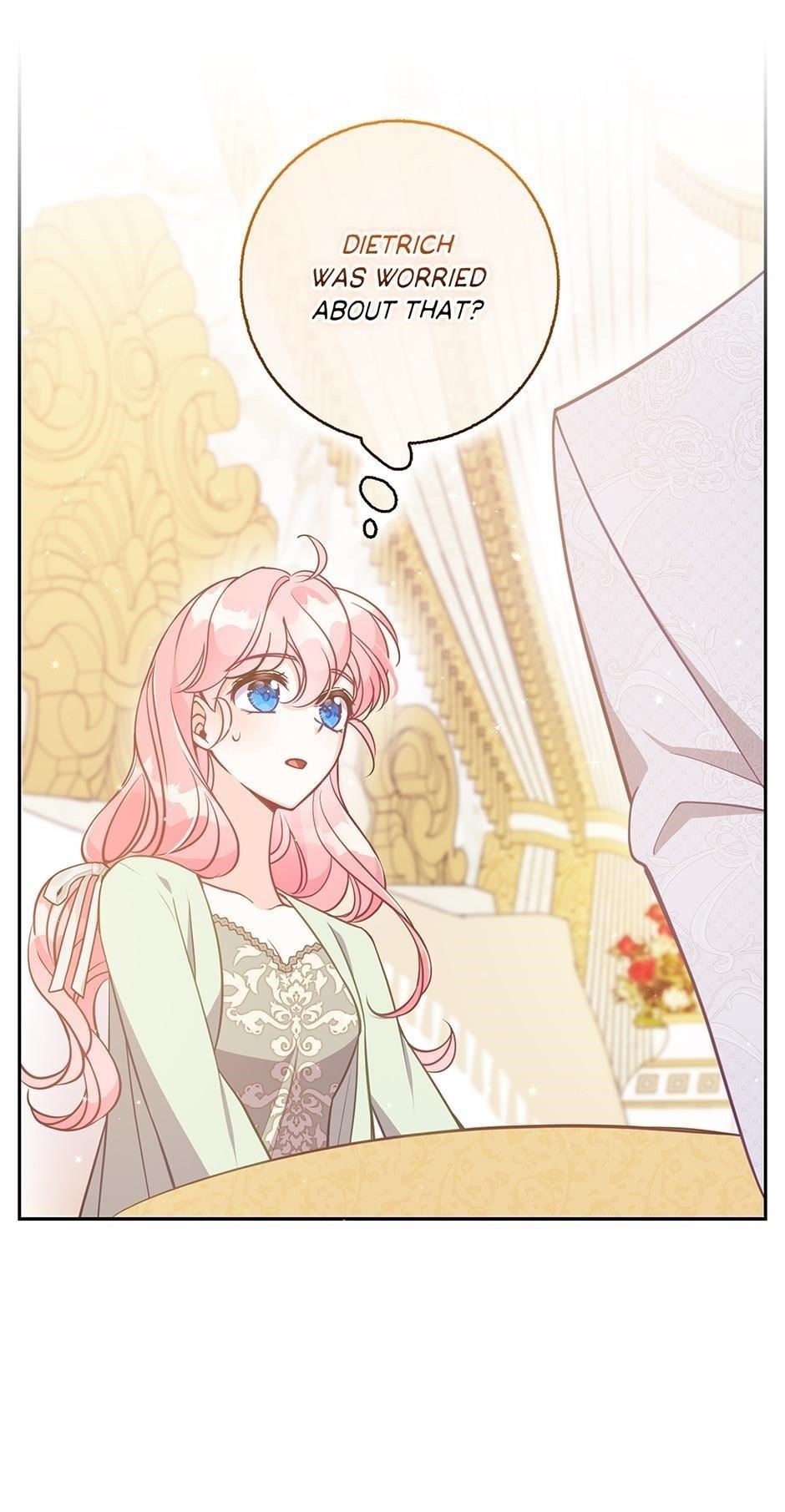 The Precious Sister of the Villainous Grand Duke Chapter 120 - Page 63