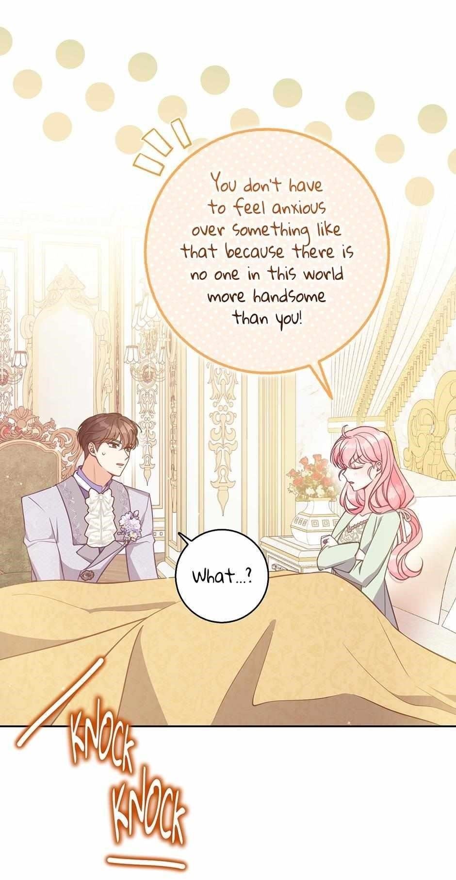 The Precious Sister of the Villainous Grand Duke Chapter 120 - Page 64